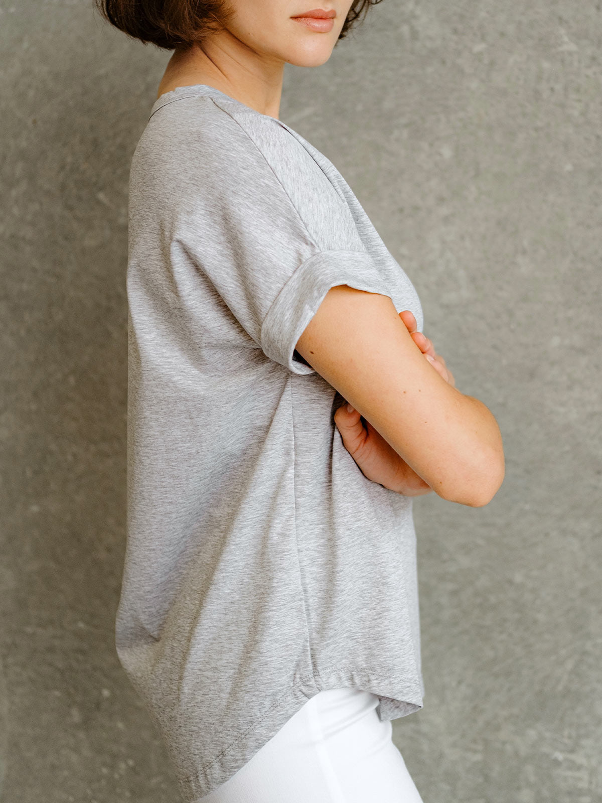 Quincey Tee