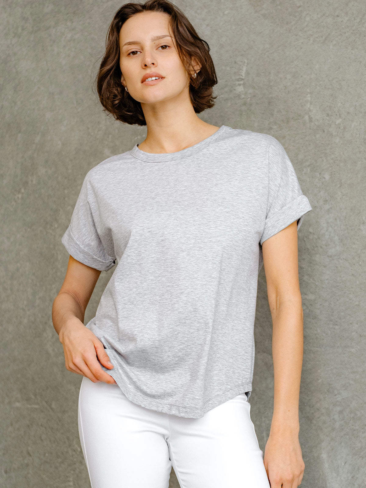 Quincey Tee