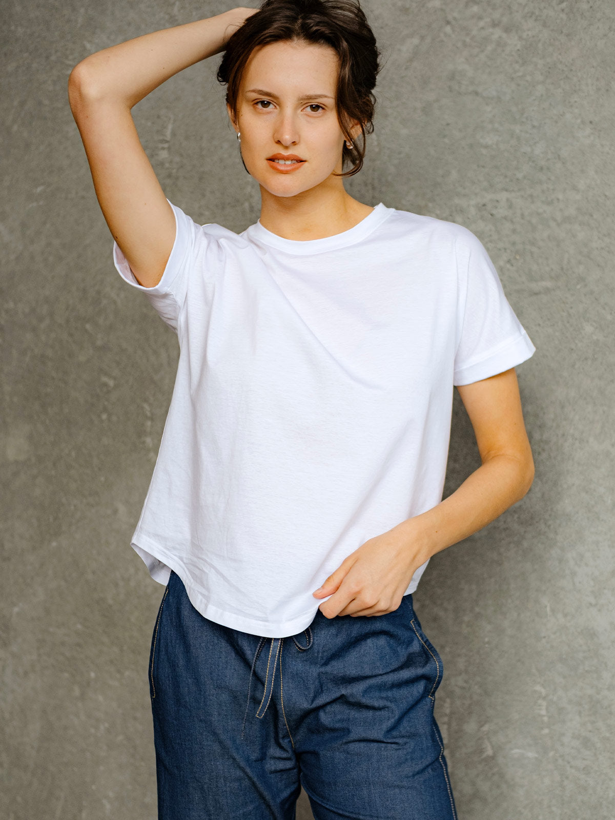 Quincey Tee