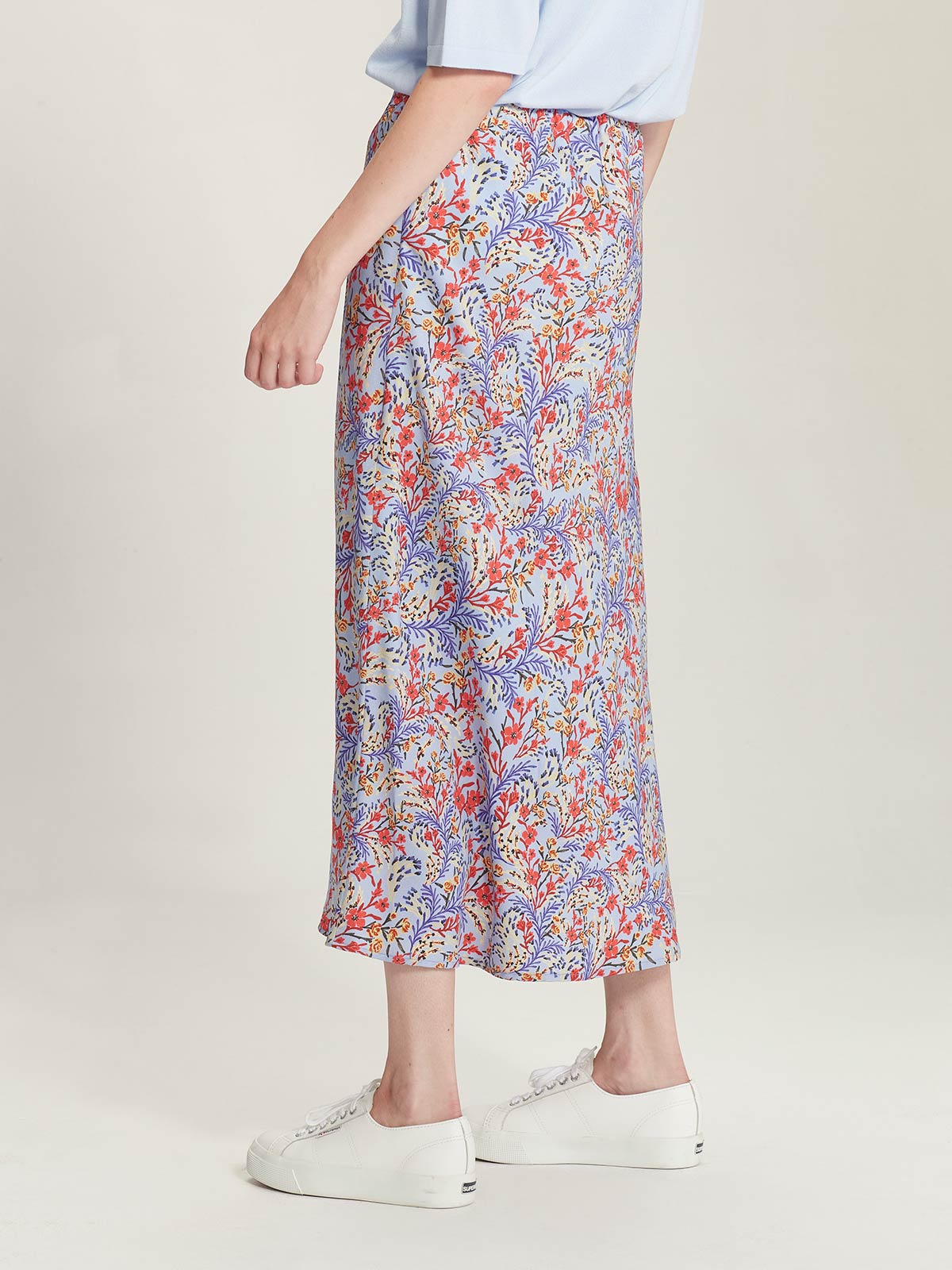 Alonso Print Skirt