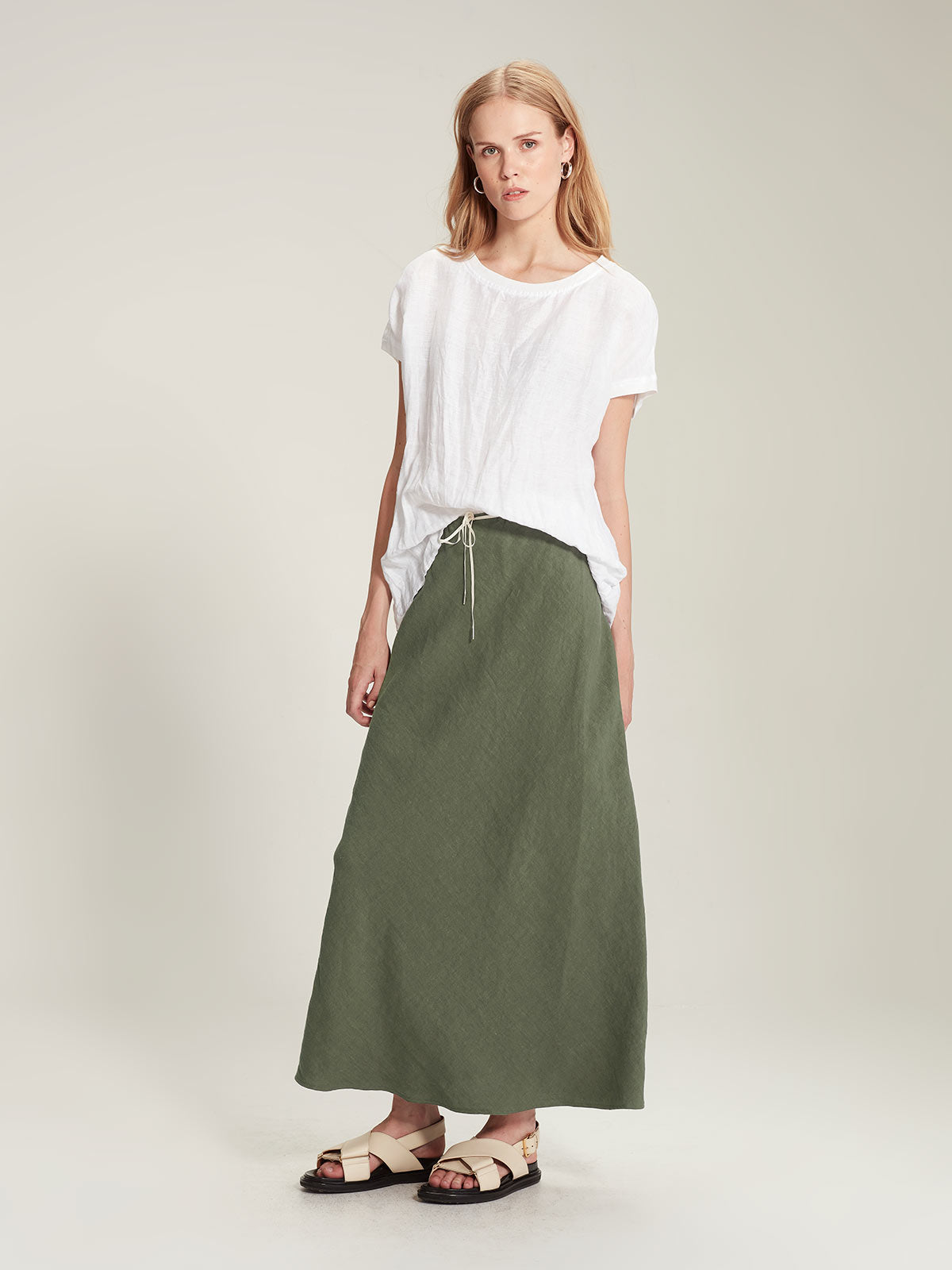 Alonso Skirt