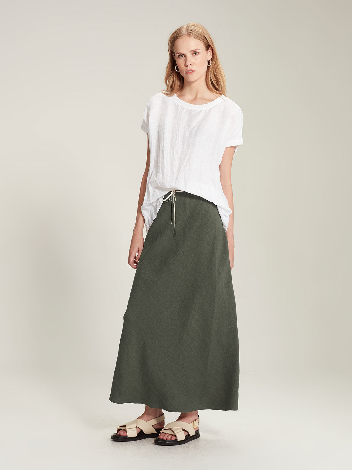 Alonso Skirt