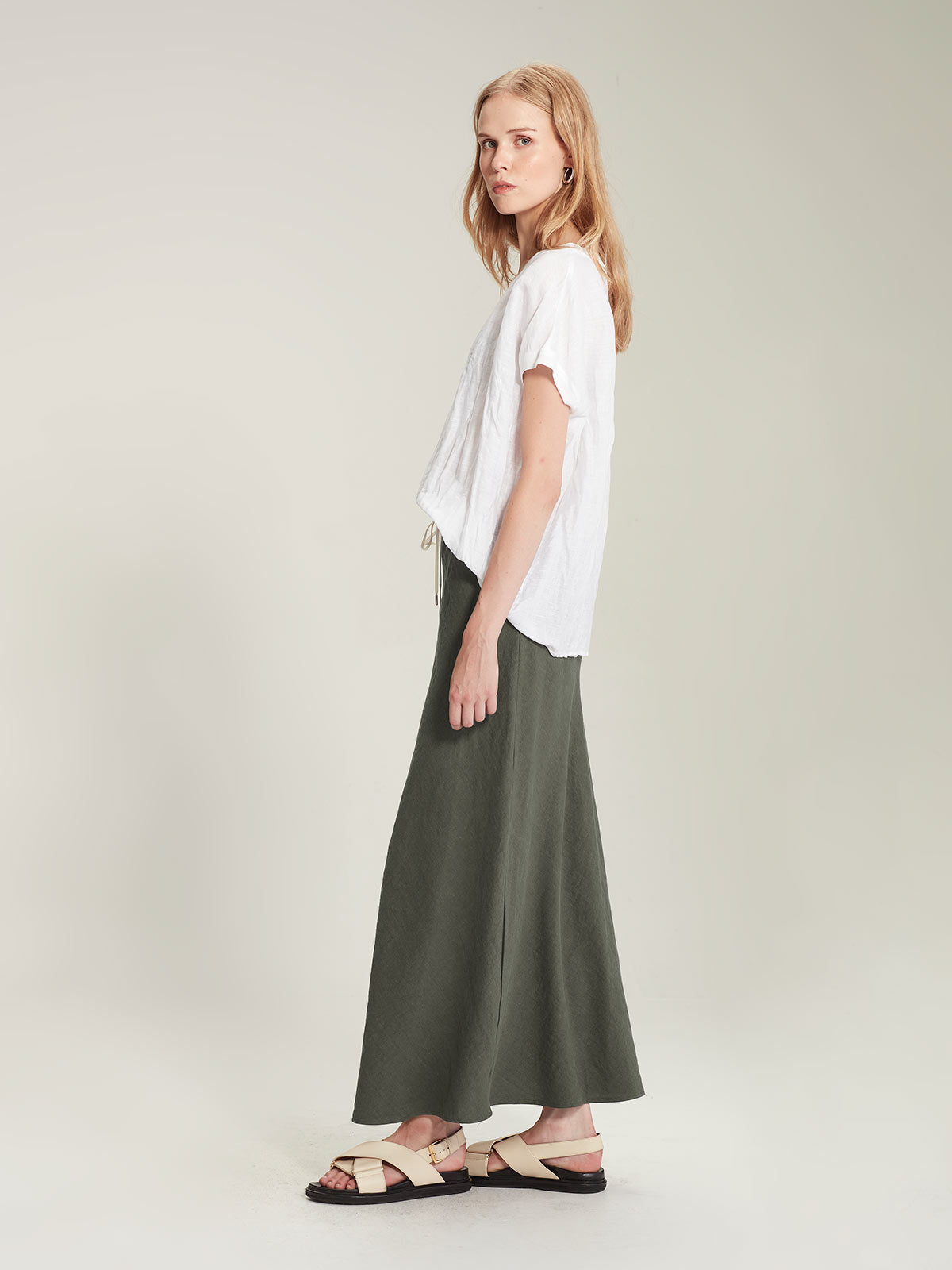 Alonso Skirt