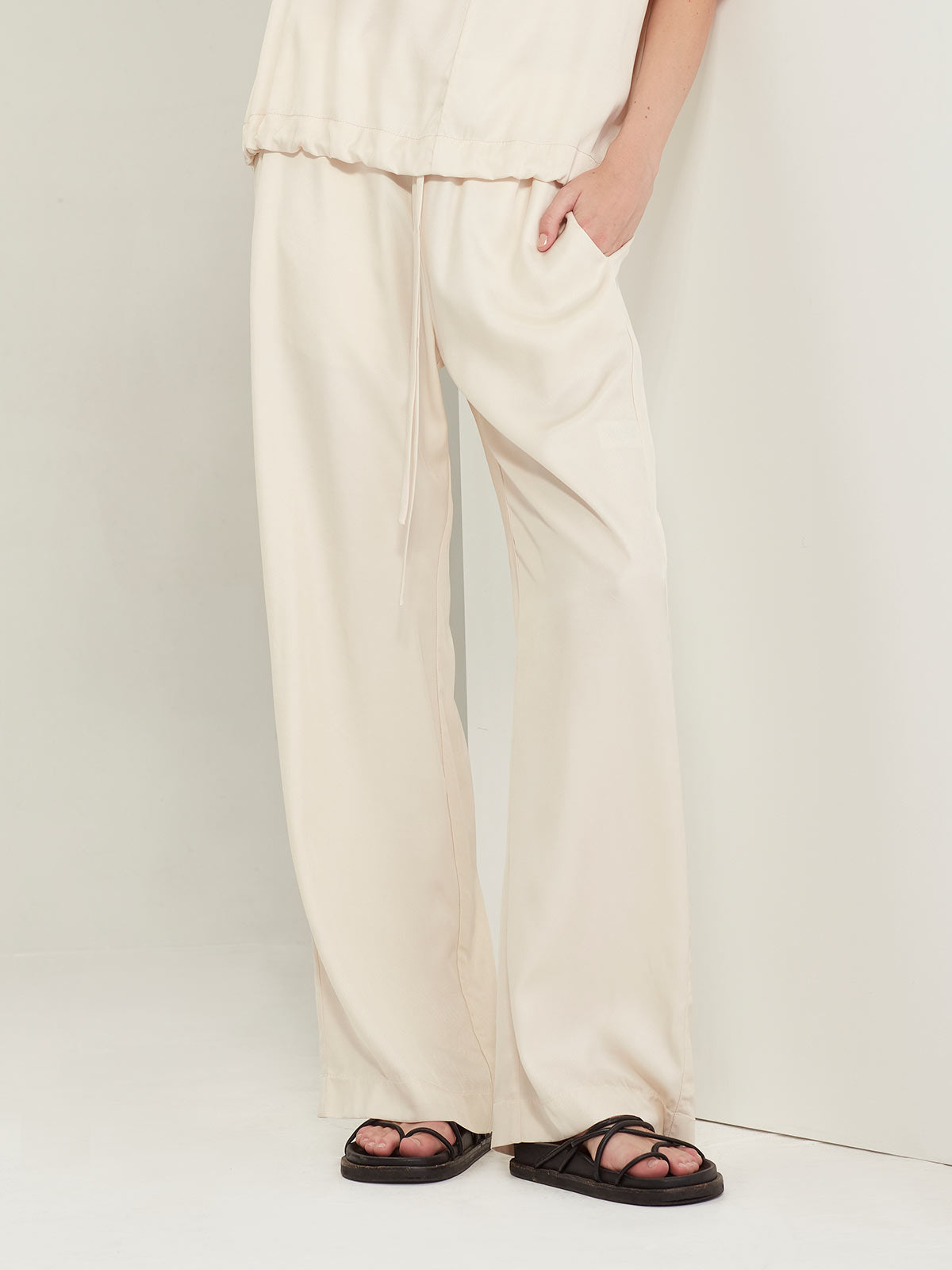 Bennett Twill Pant