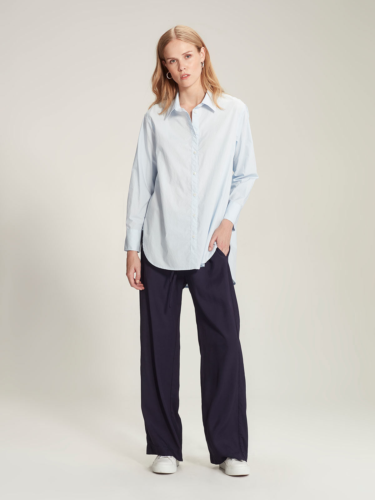 Bennett Twill Pant