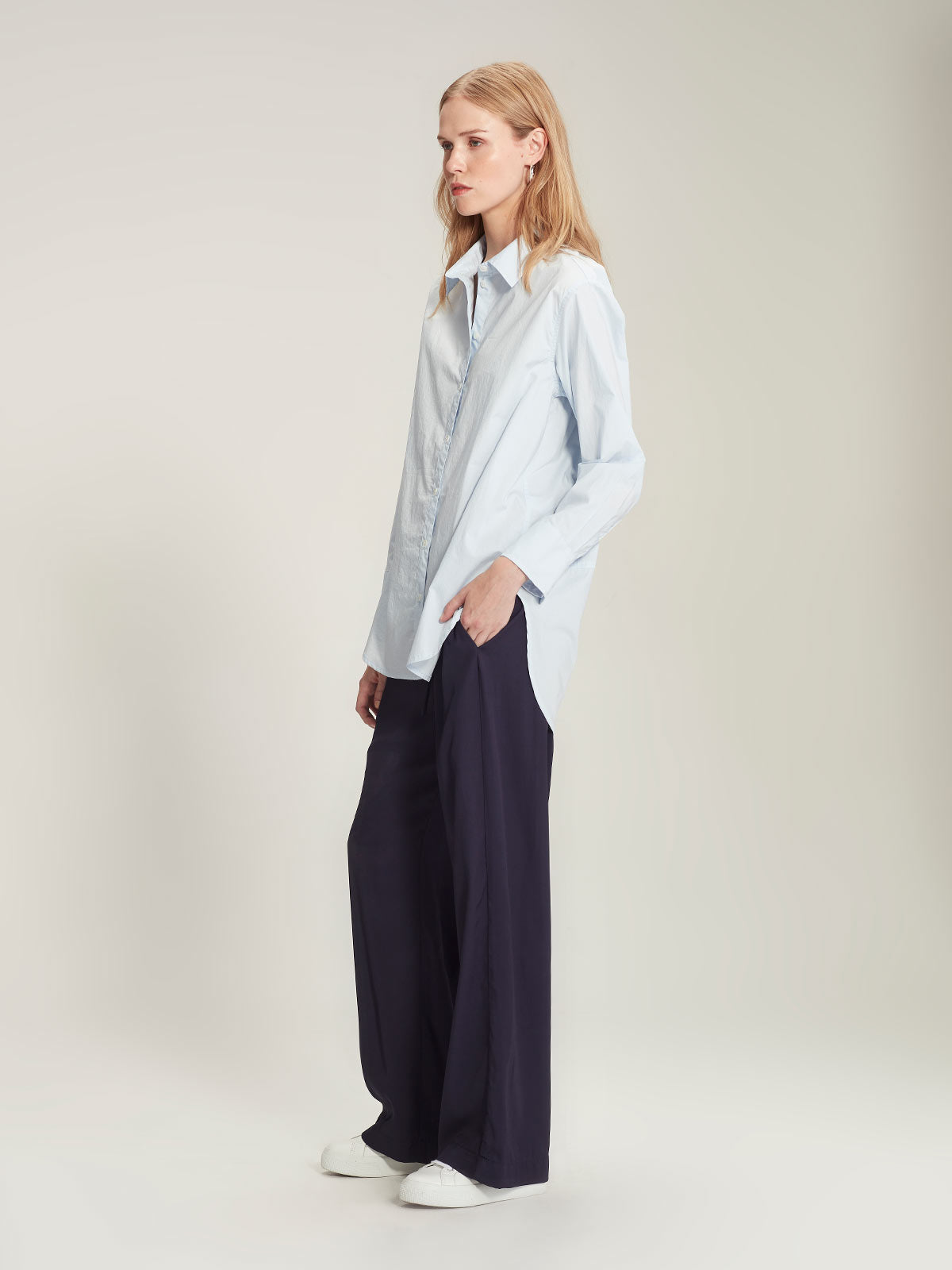 Bennett Twill Pant