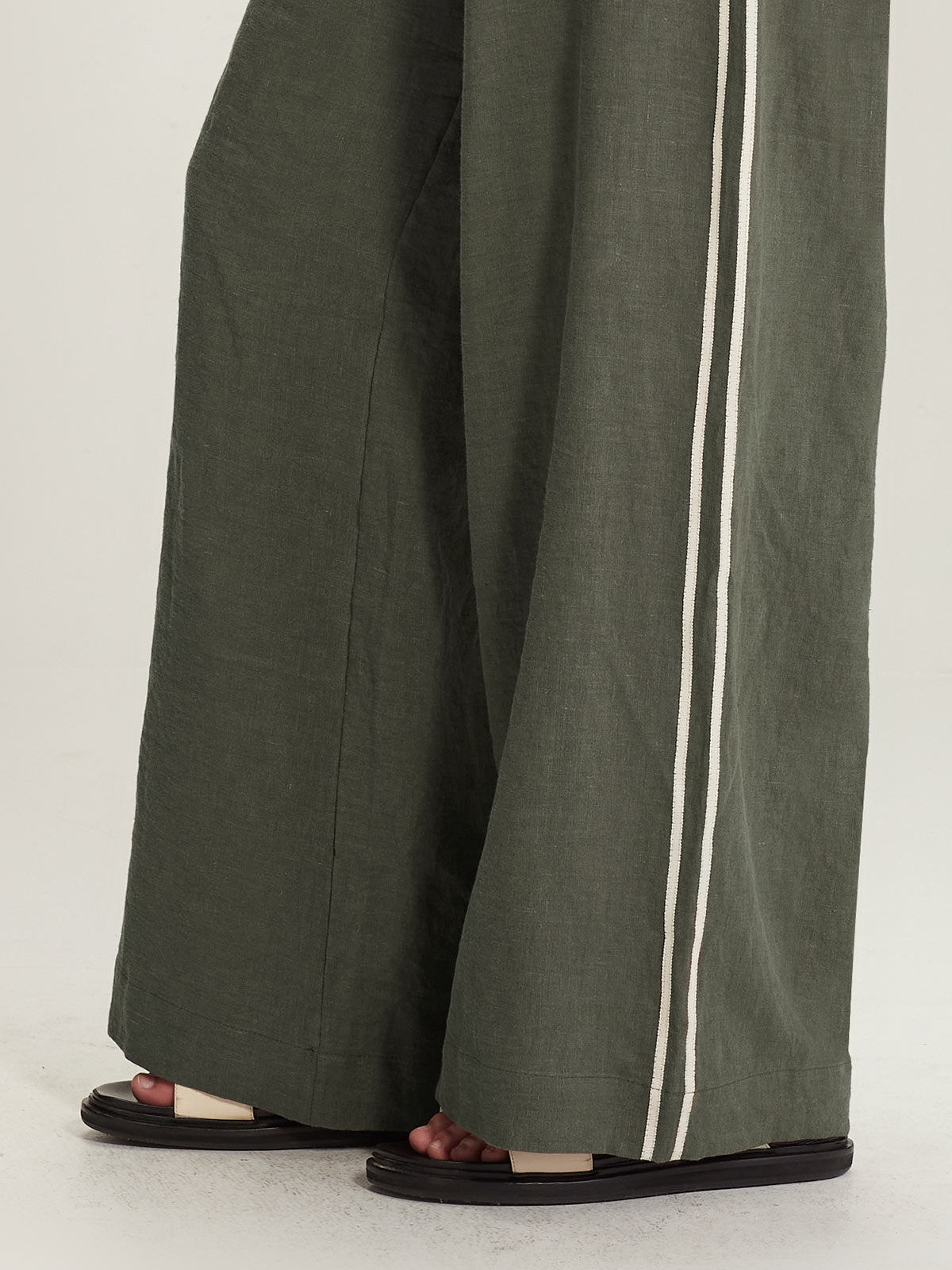 Mondo Tape Pant