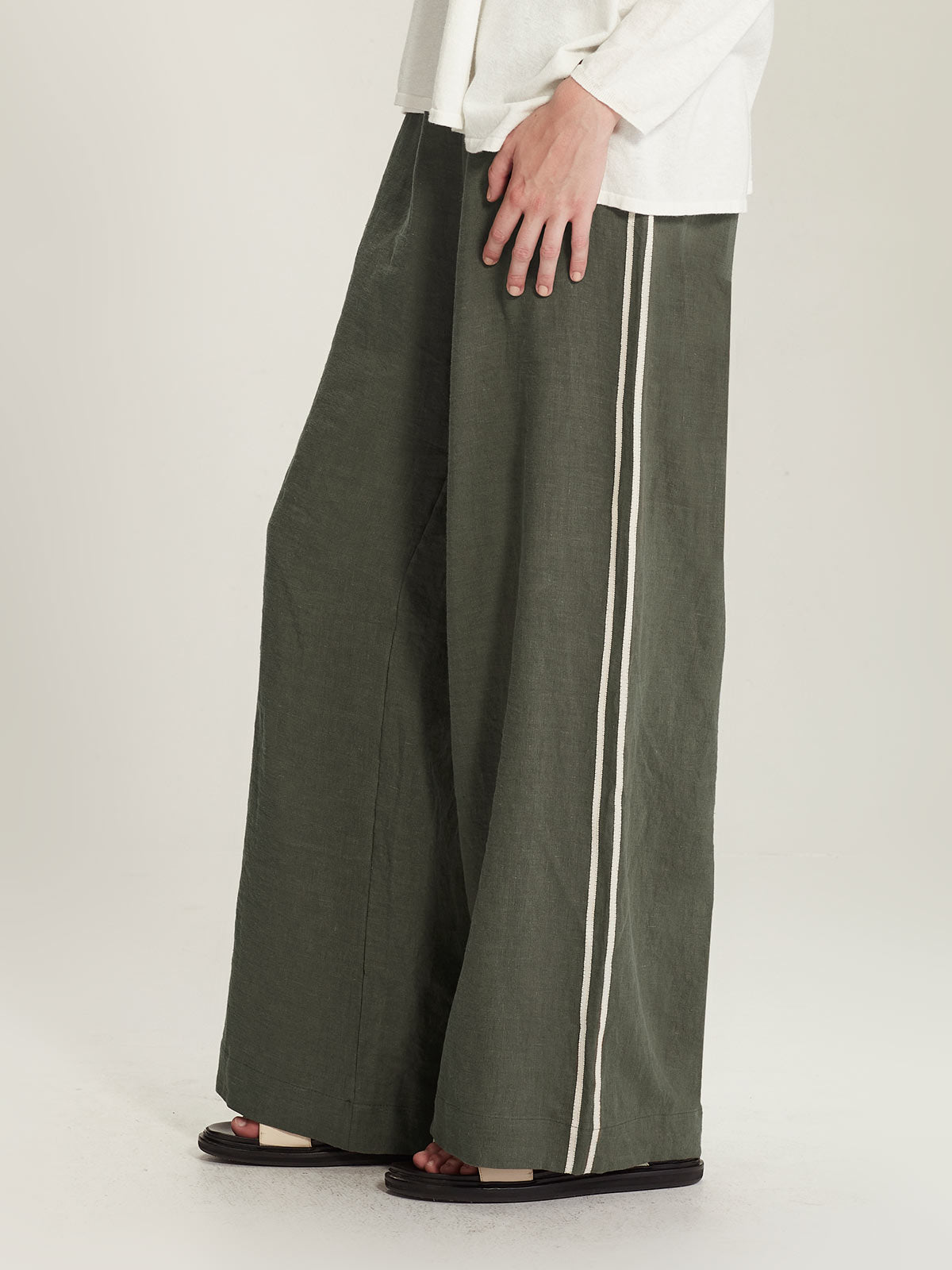 Mondo Tape Pant