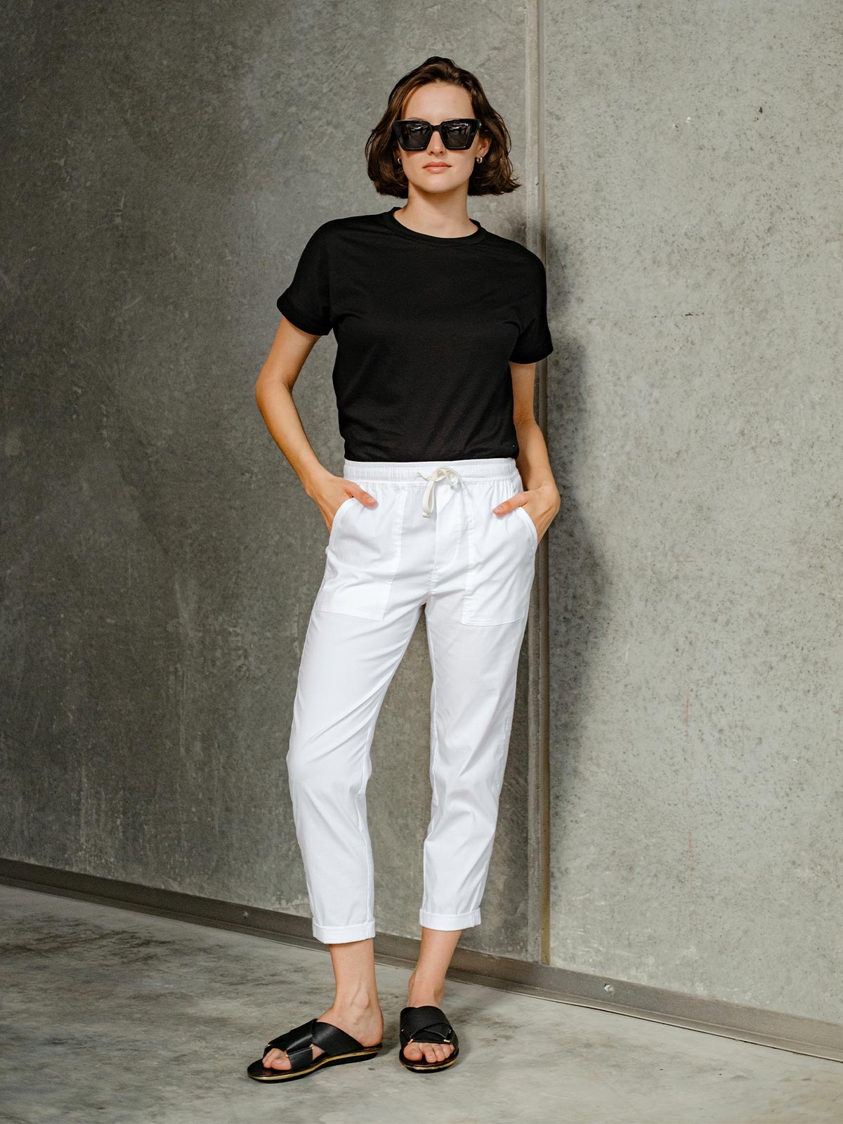 Sidewalk Jogger