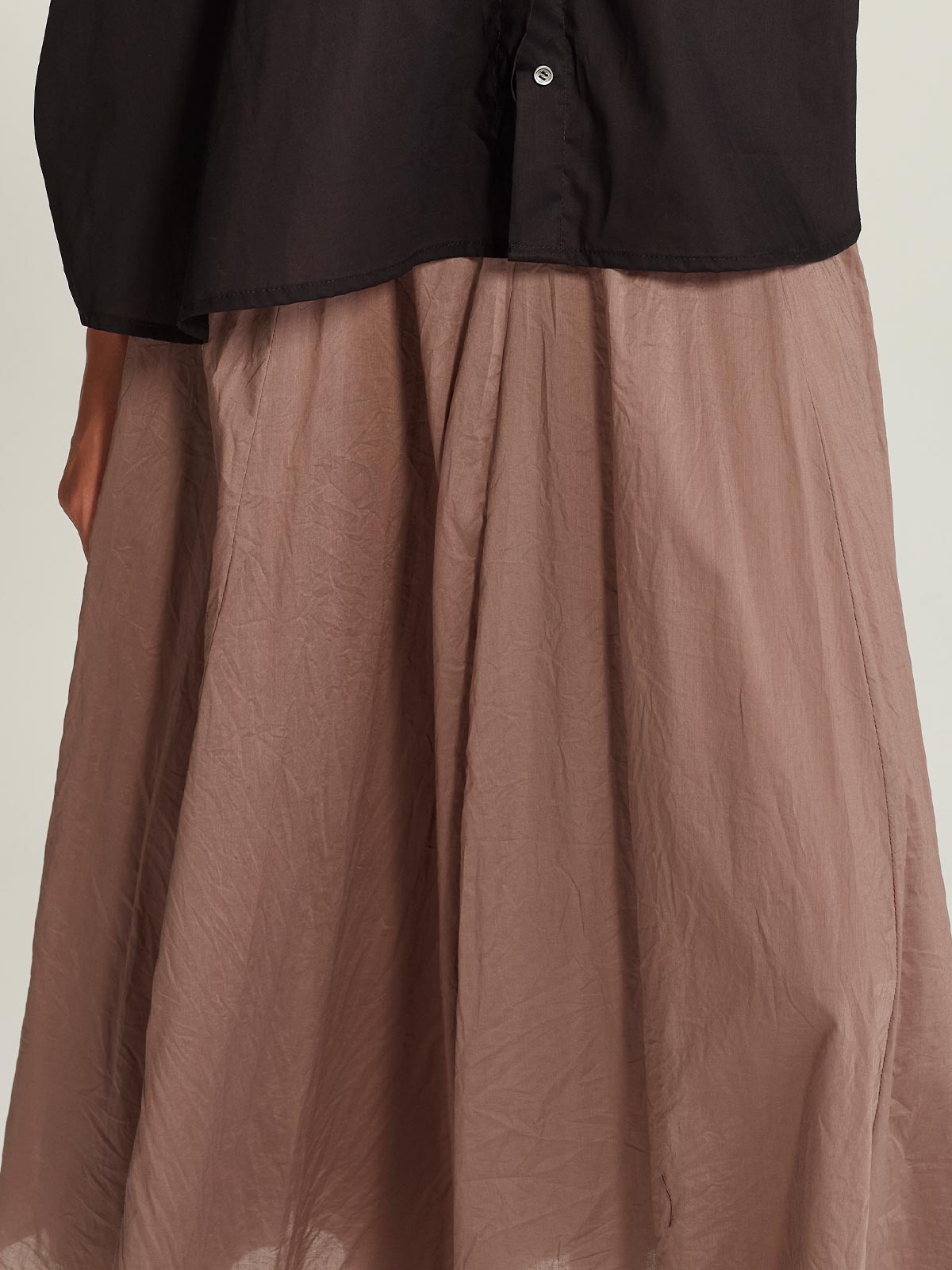 Fabiola Skirt