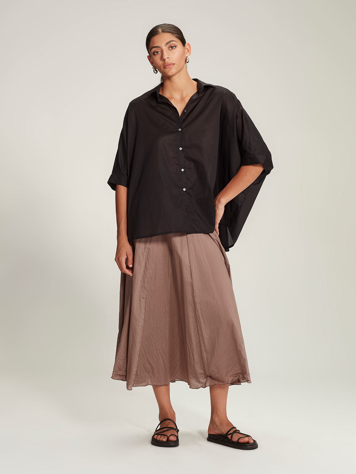 Fabiola Skirt