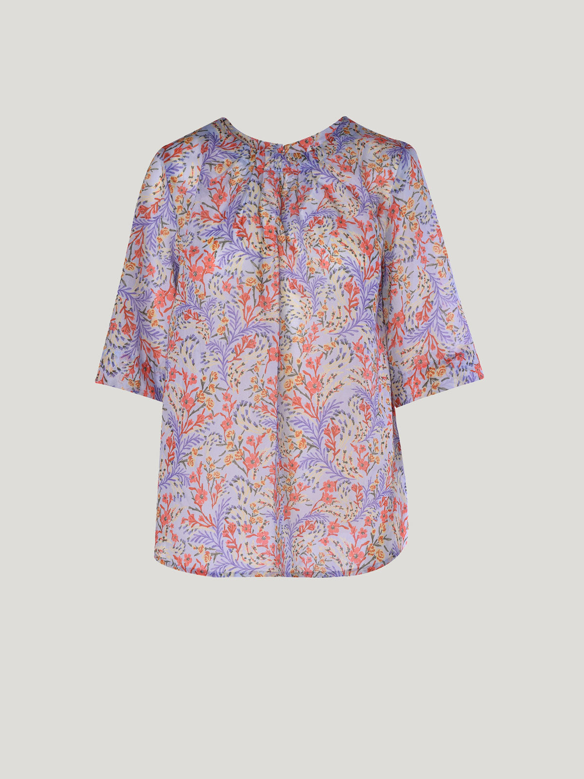 Margaux Print Tee