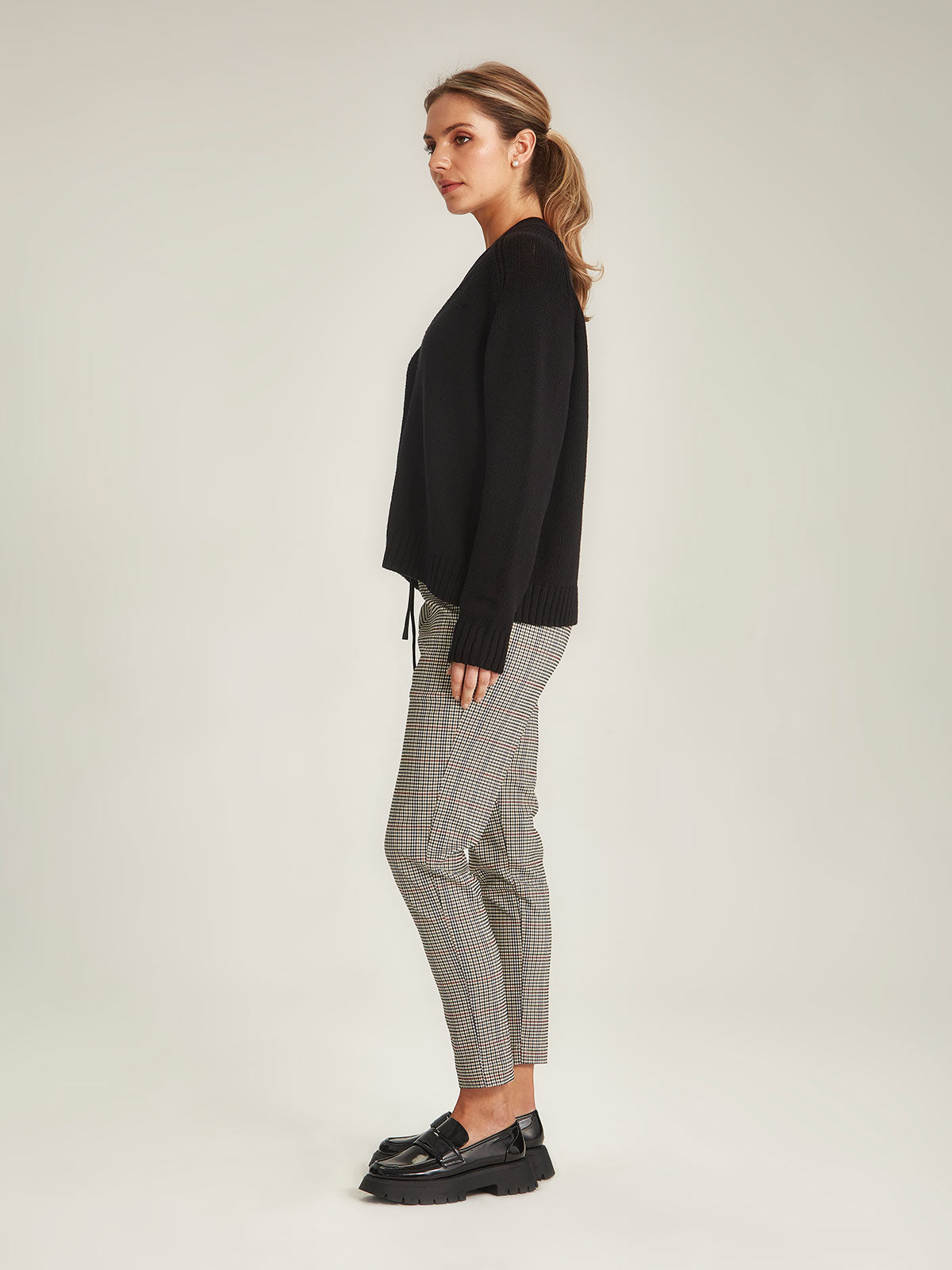 Janaya Cardigan