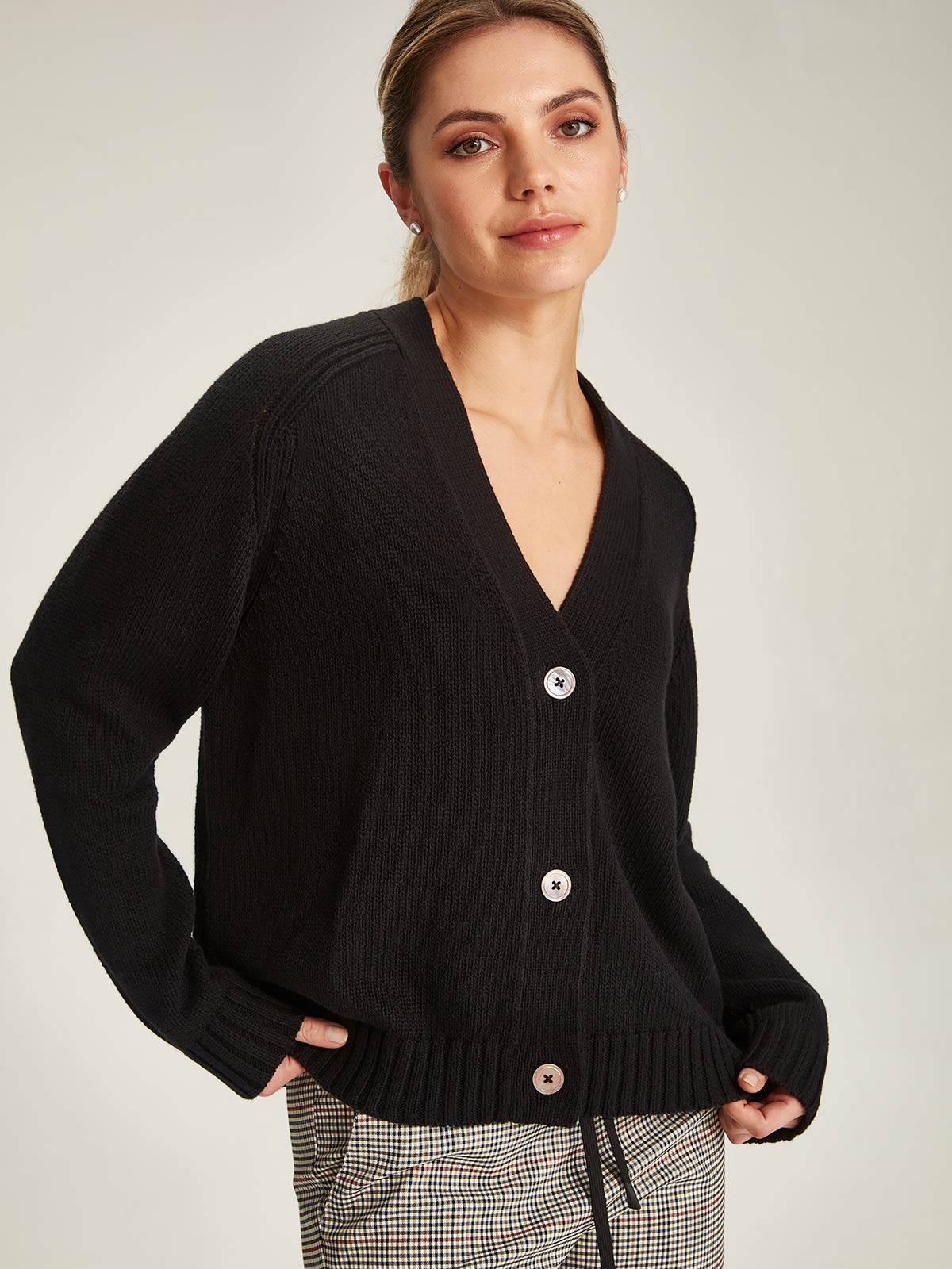 Janaya Cardigan