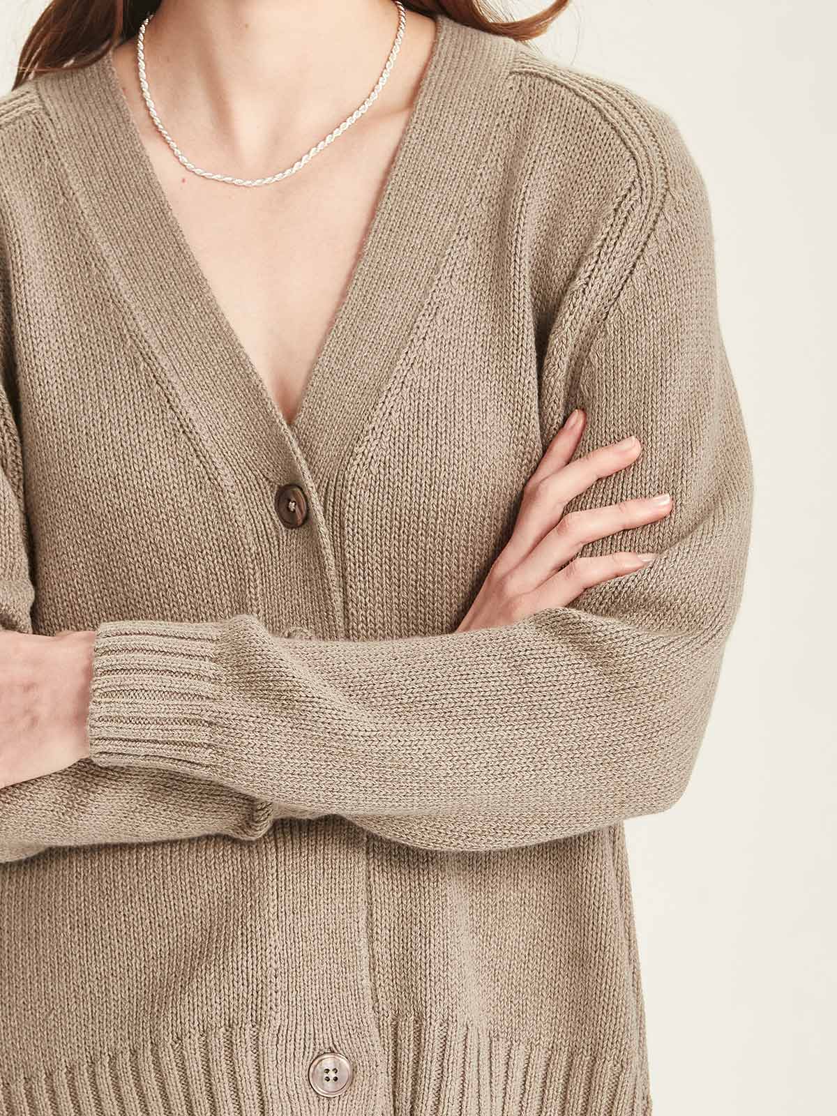 Janaya Cardigan