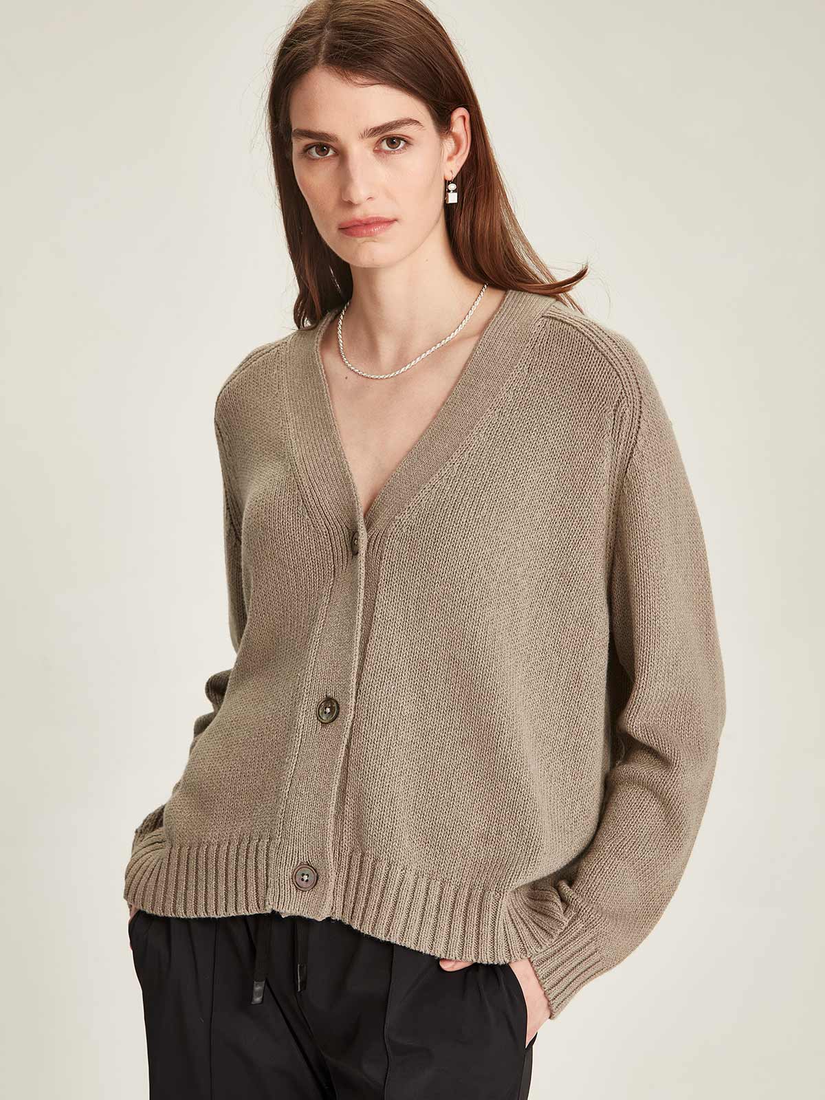 Janaya Cardigan