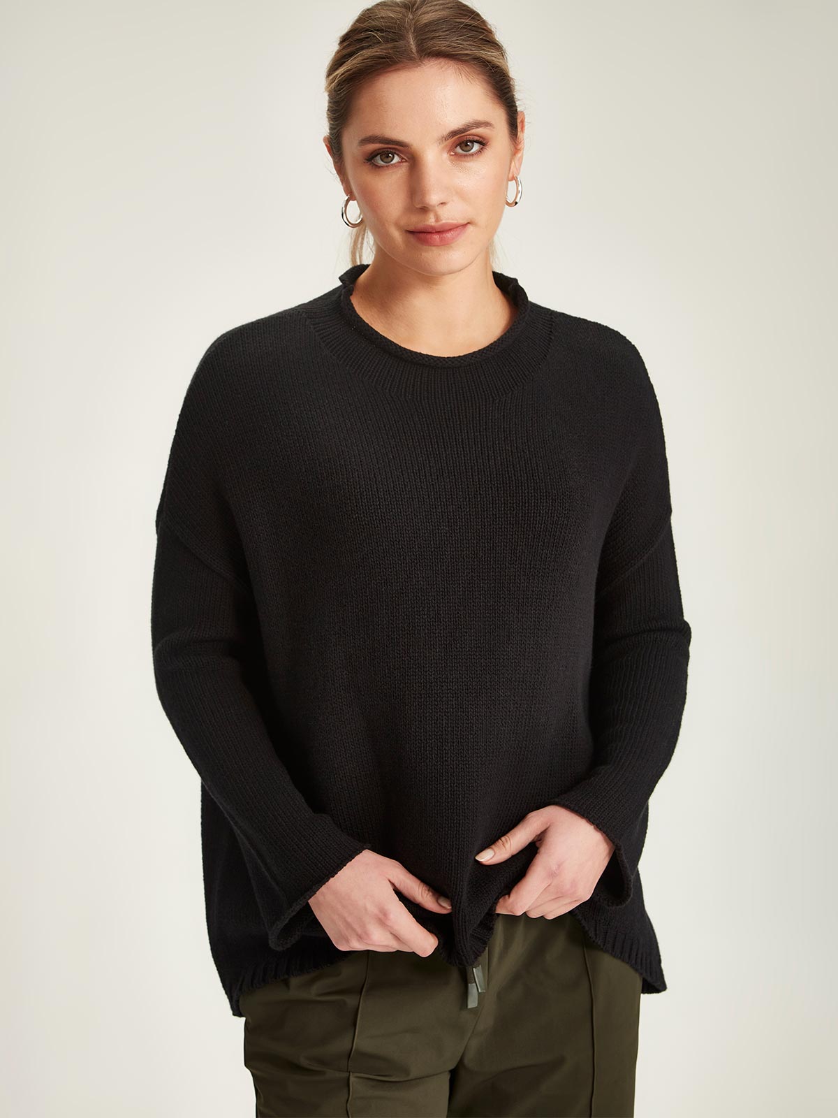 Teigan Sweater