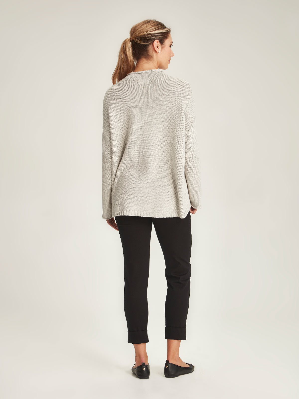 Teigan Sweater