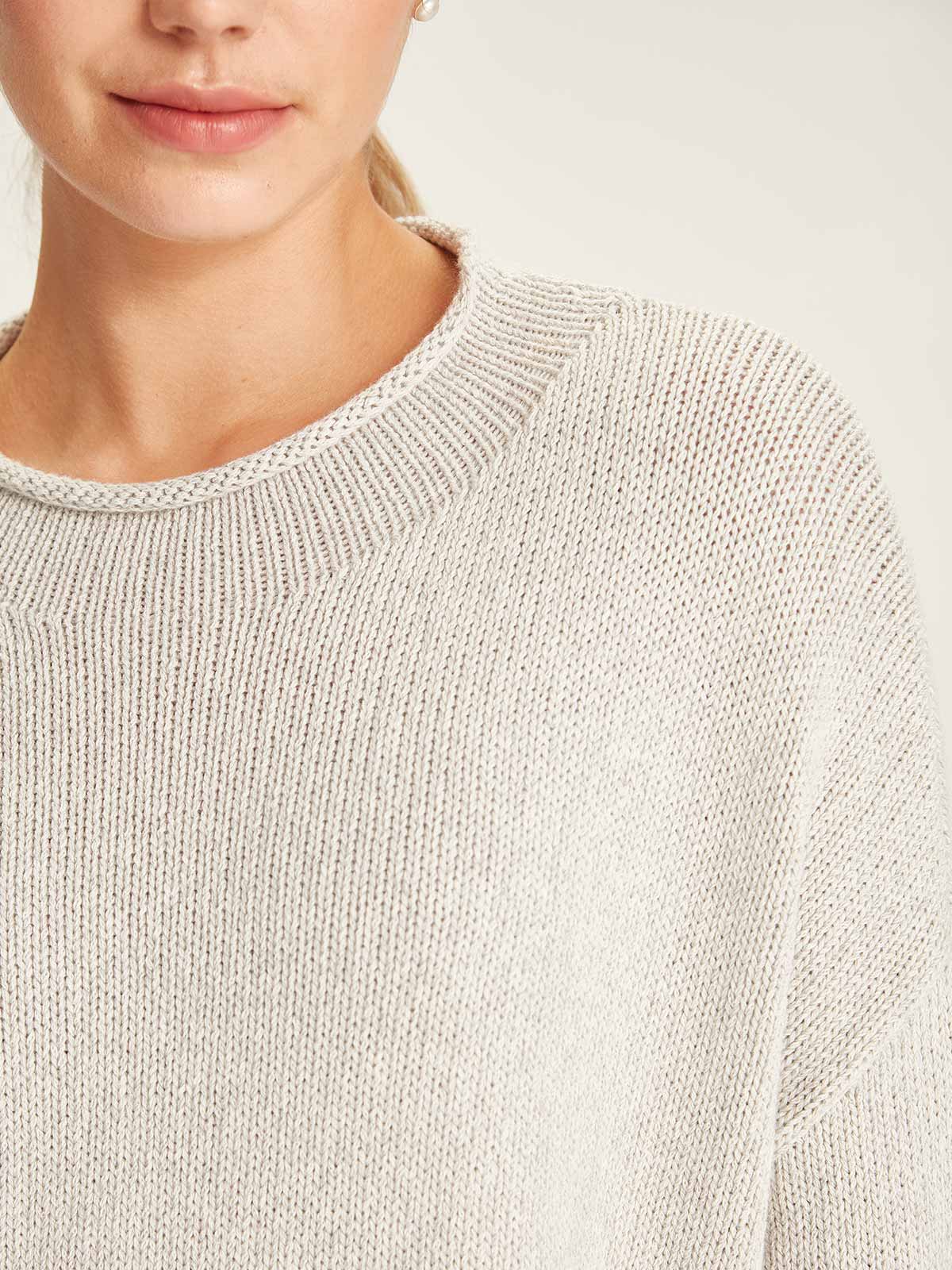 Teigan Sweater