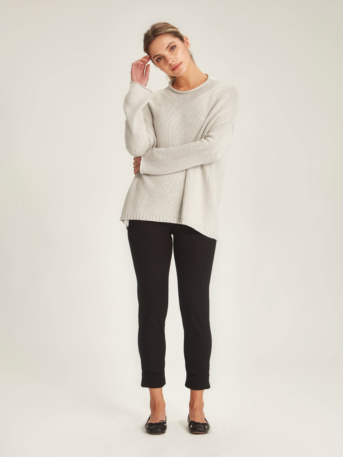 Teigan Sweater