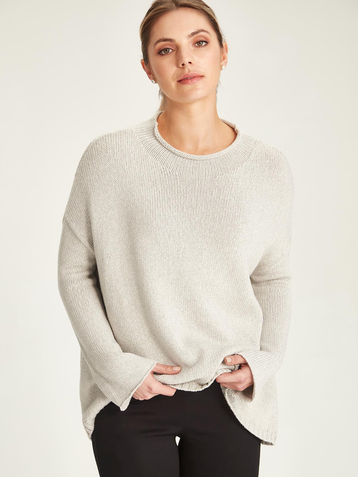 Teigan Sweater