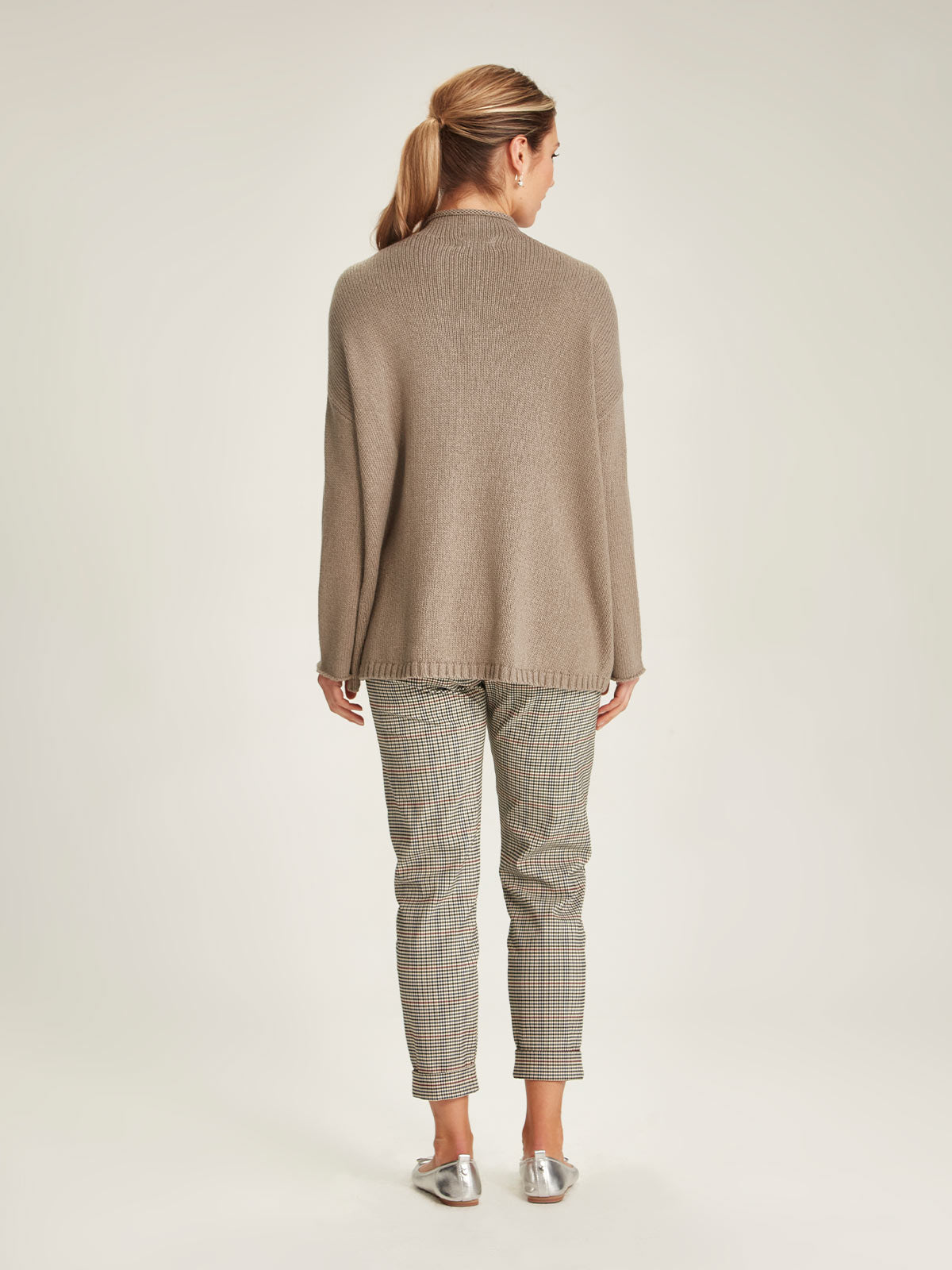 Teigan Sweater