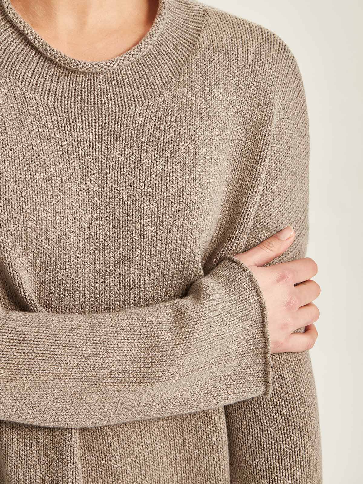 Teigan Sweater