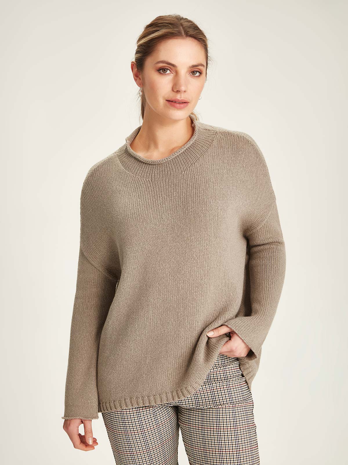 Teigan Sweater