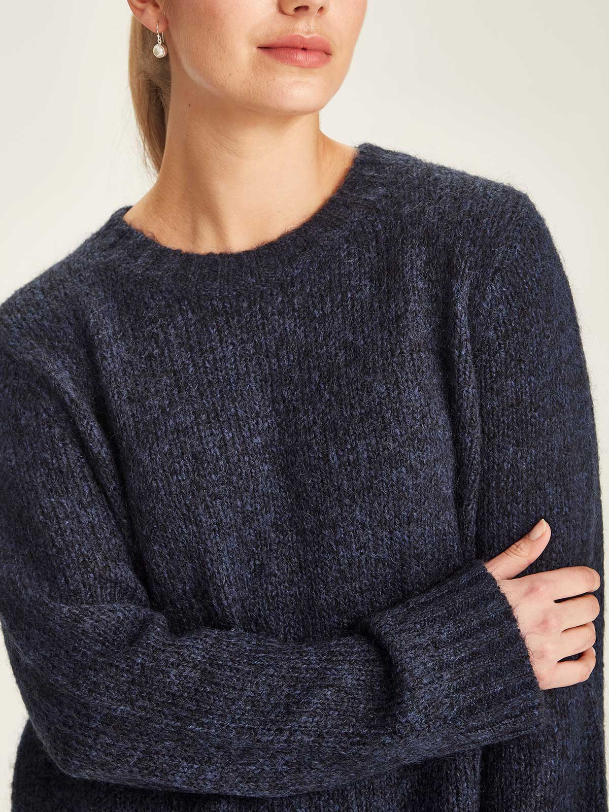 Aspen Sweater