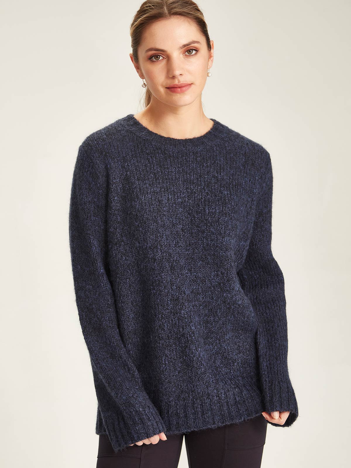 Aspen Sweater