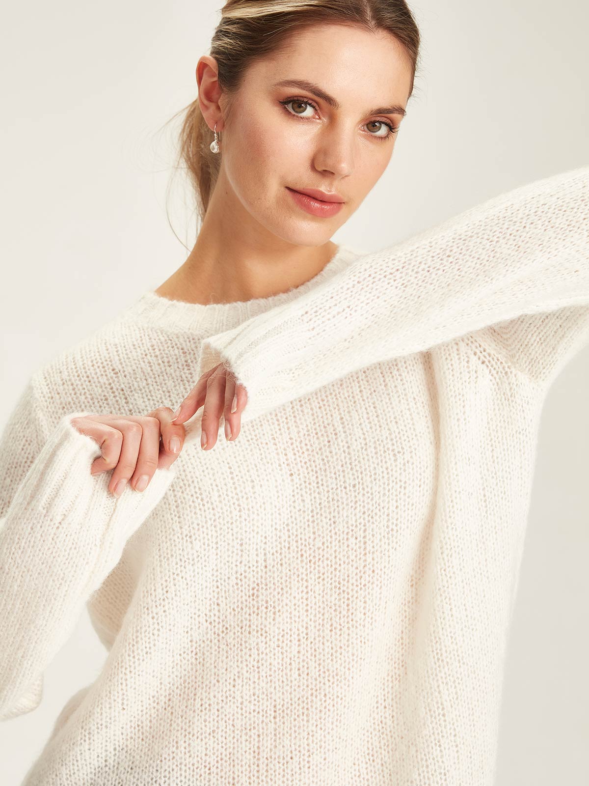 Aspen Sweater