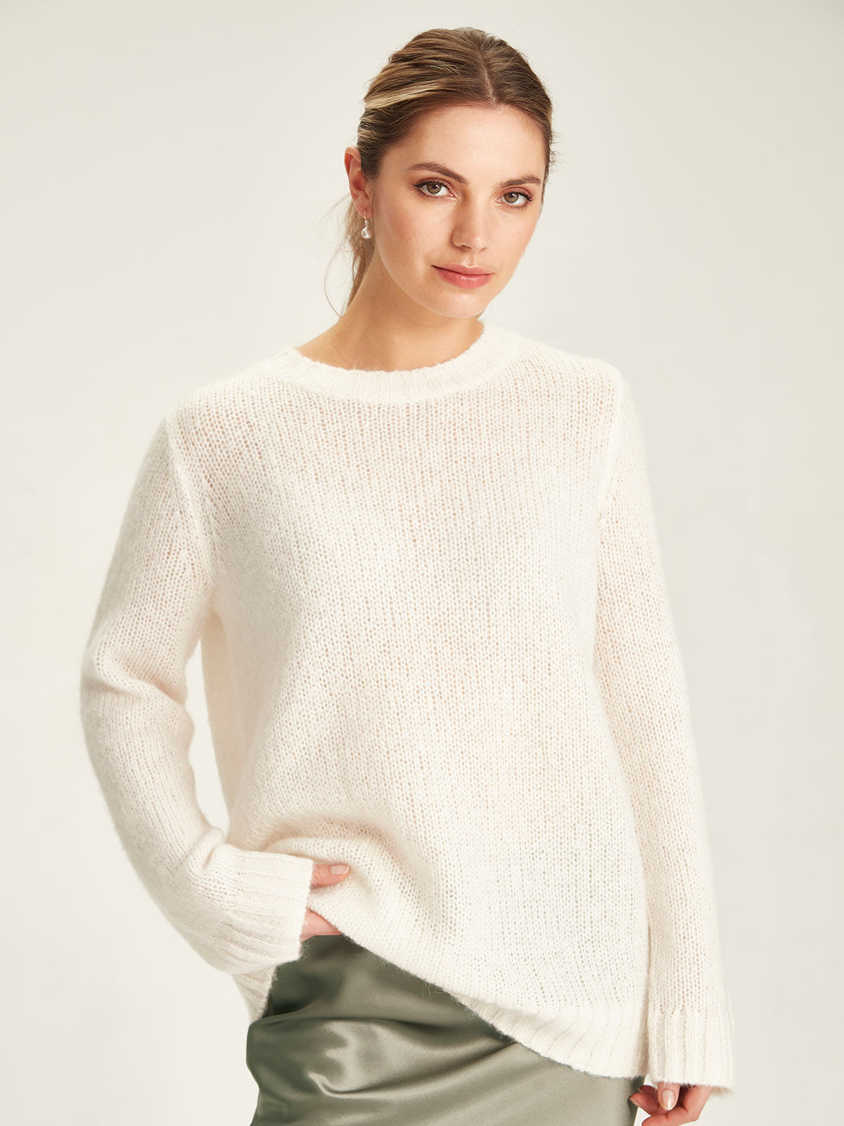 Aspen Sweater