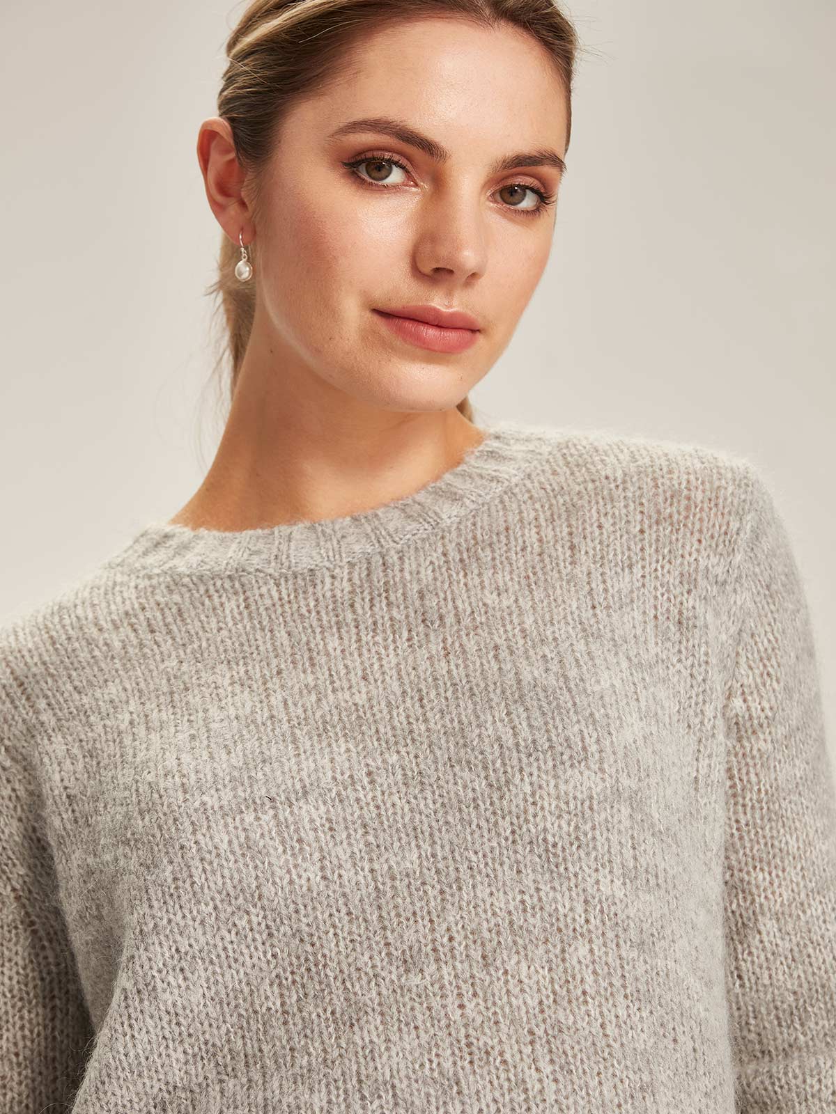 Aspen Sweater