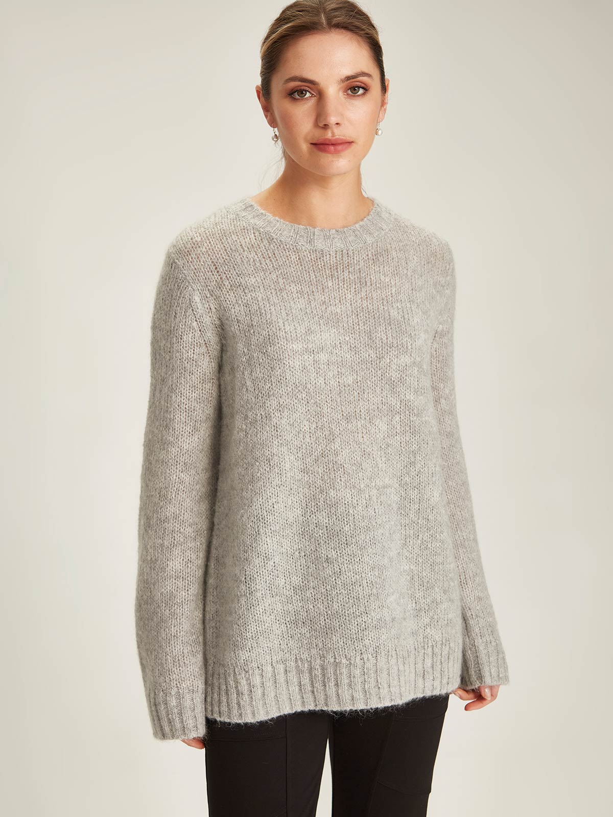 Aspen Sweater