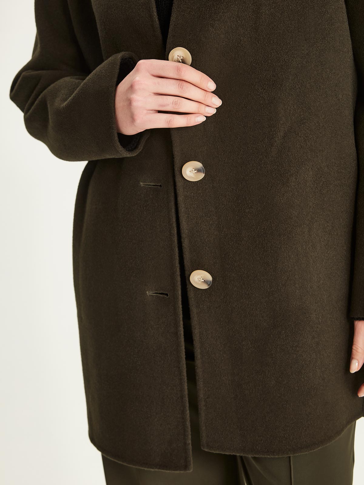 Mimco Coat