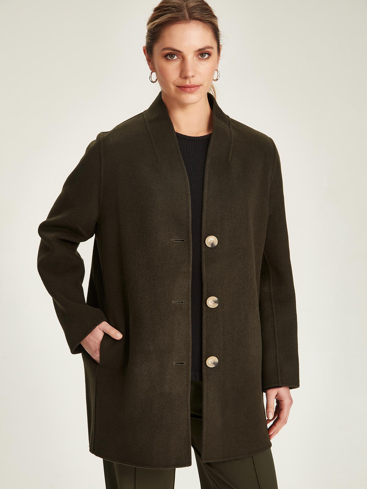 Mimco Coat