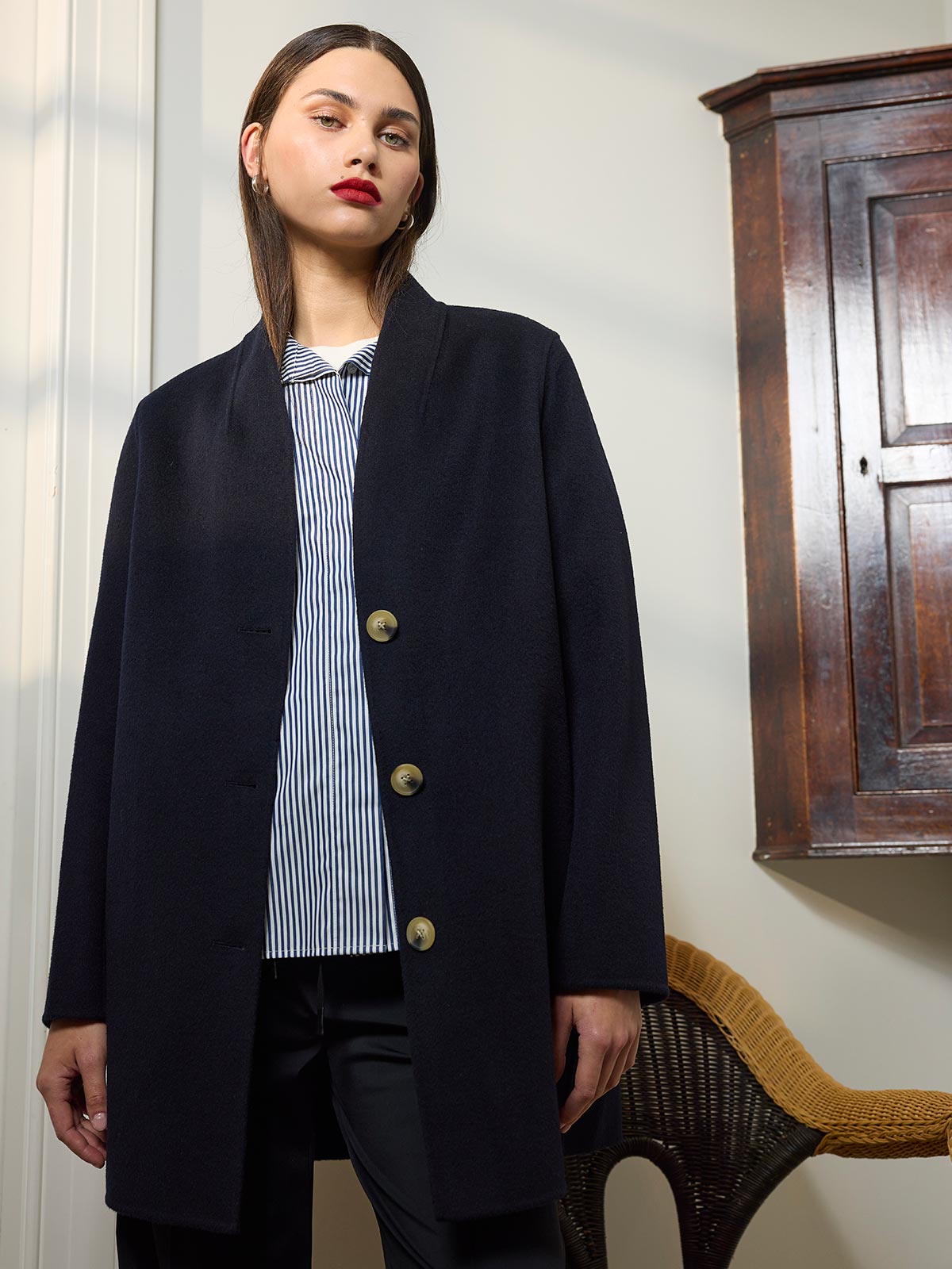 Mimco Coat