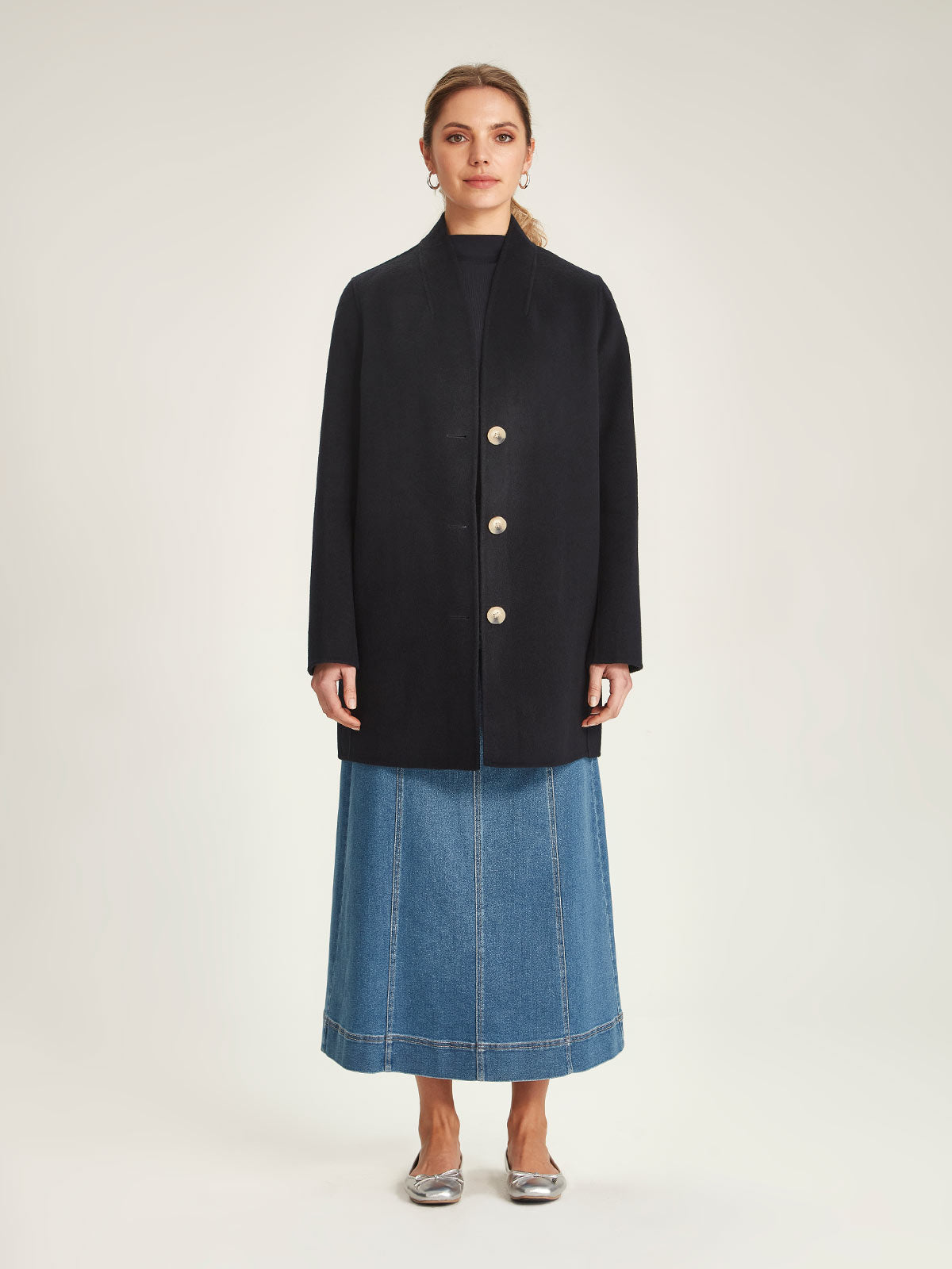 Mimco Coat