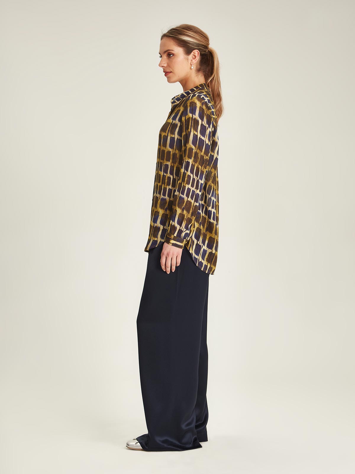 Ivy Lounge Pant