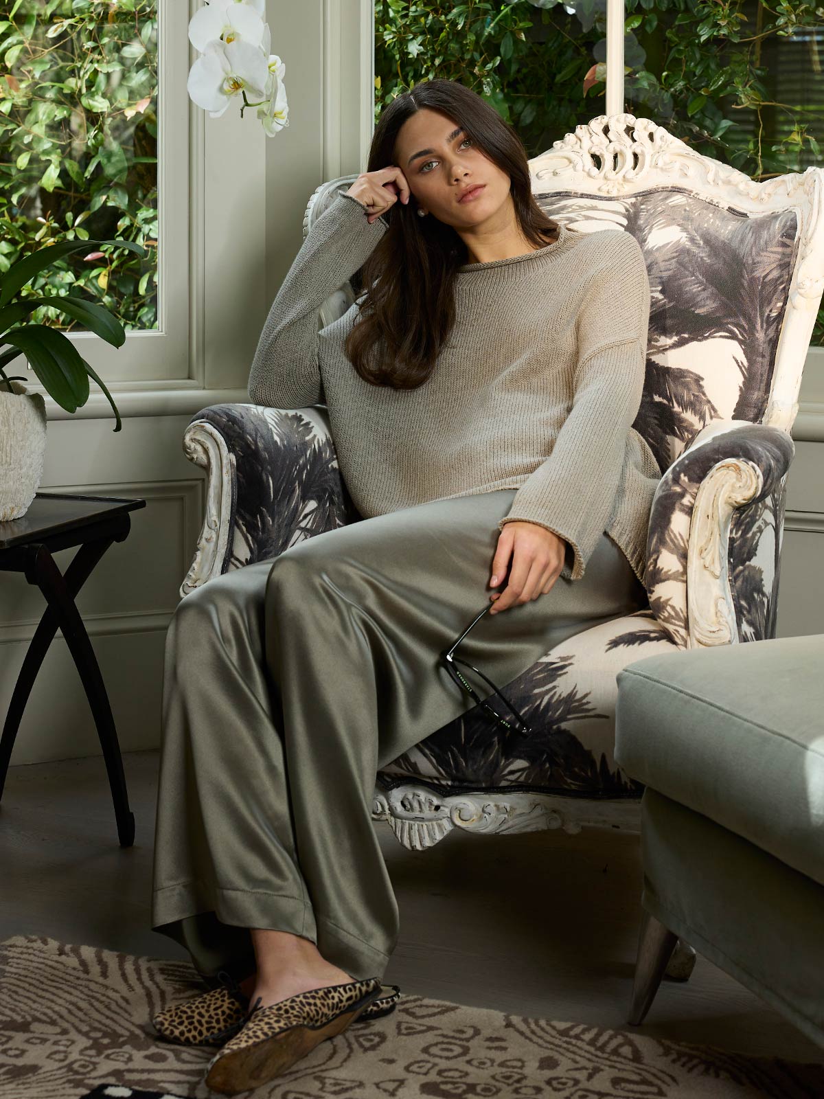 Ivy Lounge Pant