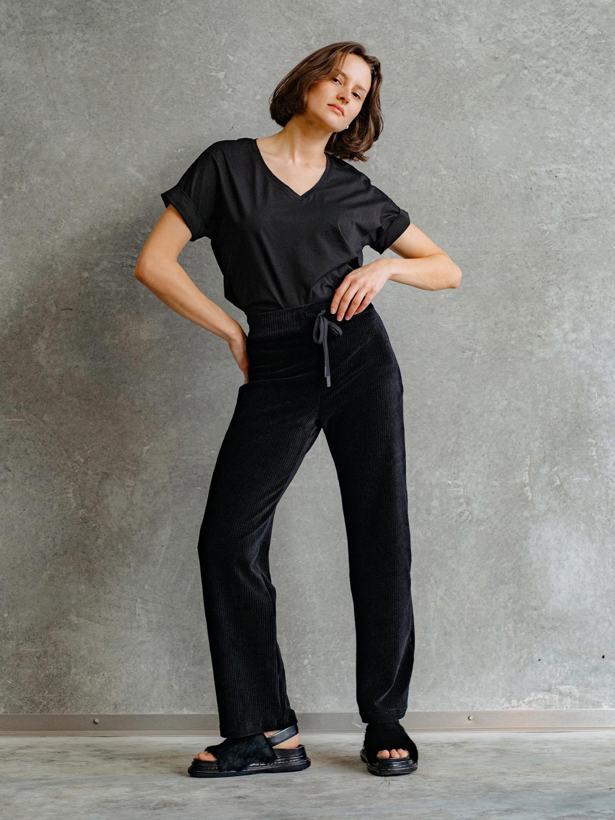 Tessa Lounge Pant