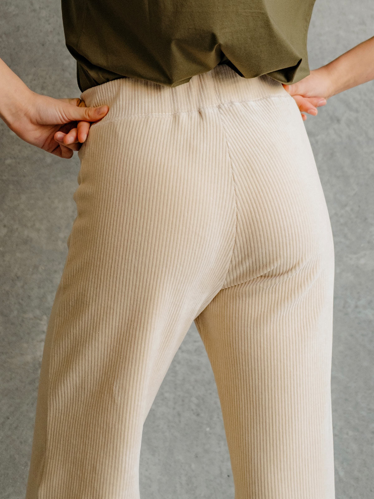 Tessa Lounge Pant