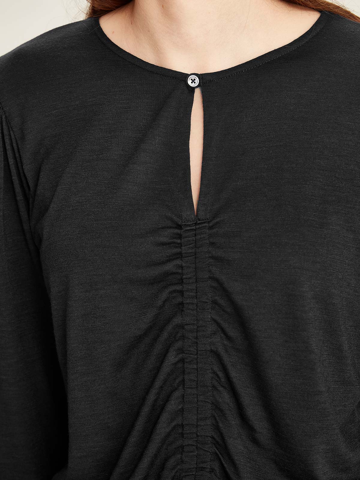 Stella Ruched Top