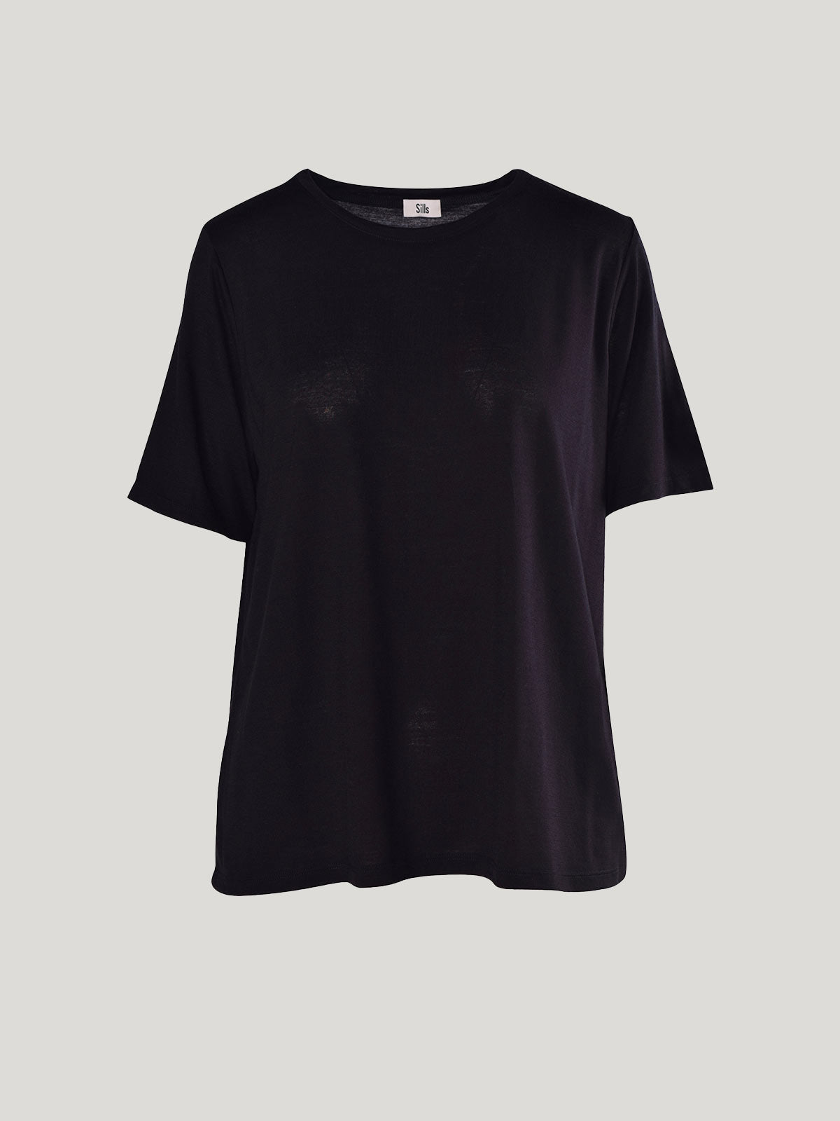 Lena Luxe Tee