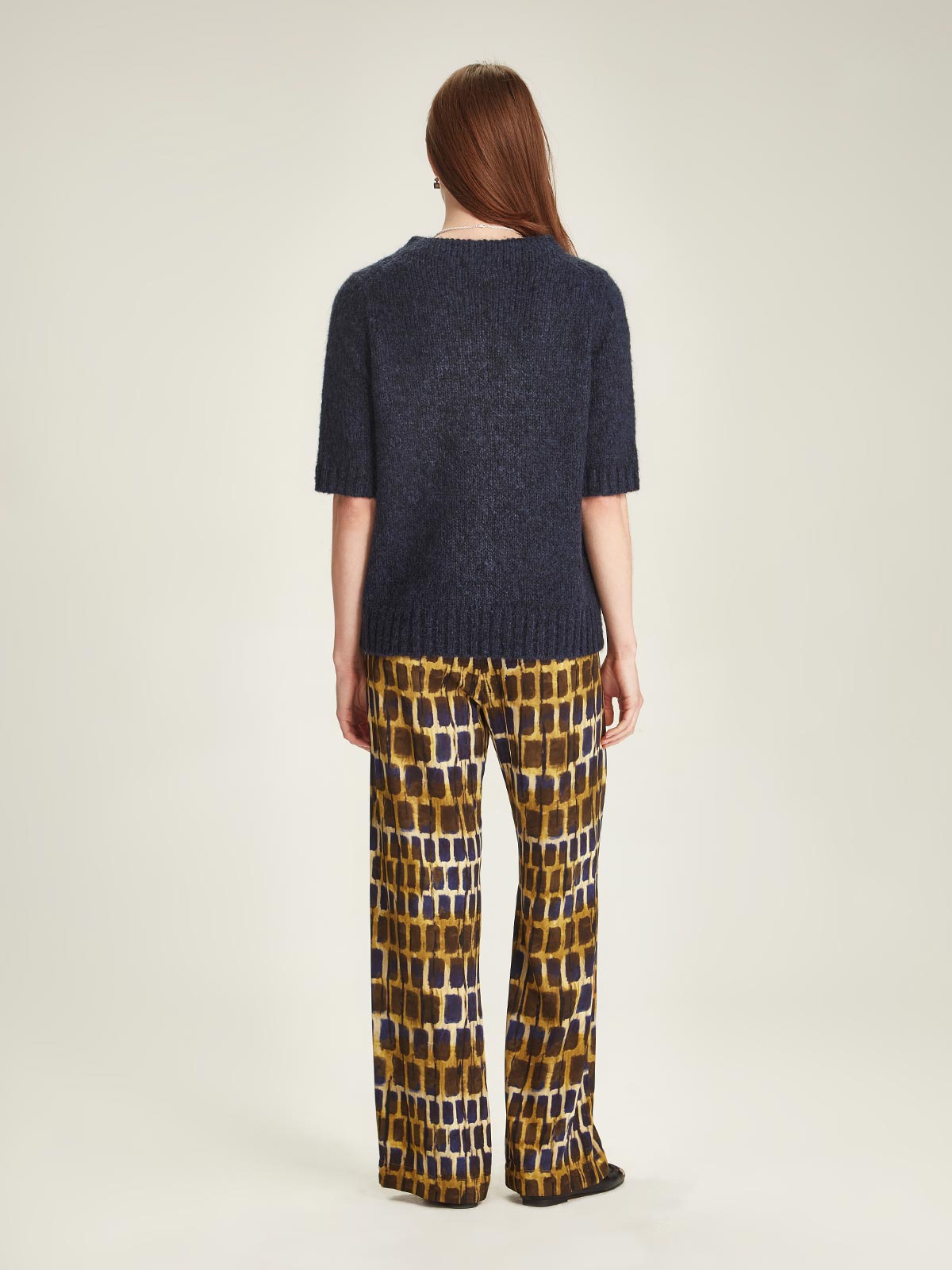 Mosaic Bennett Pant