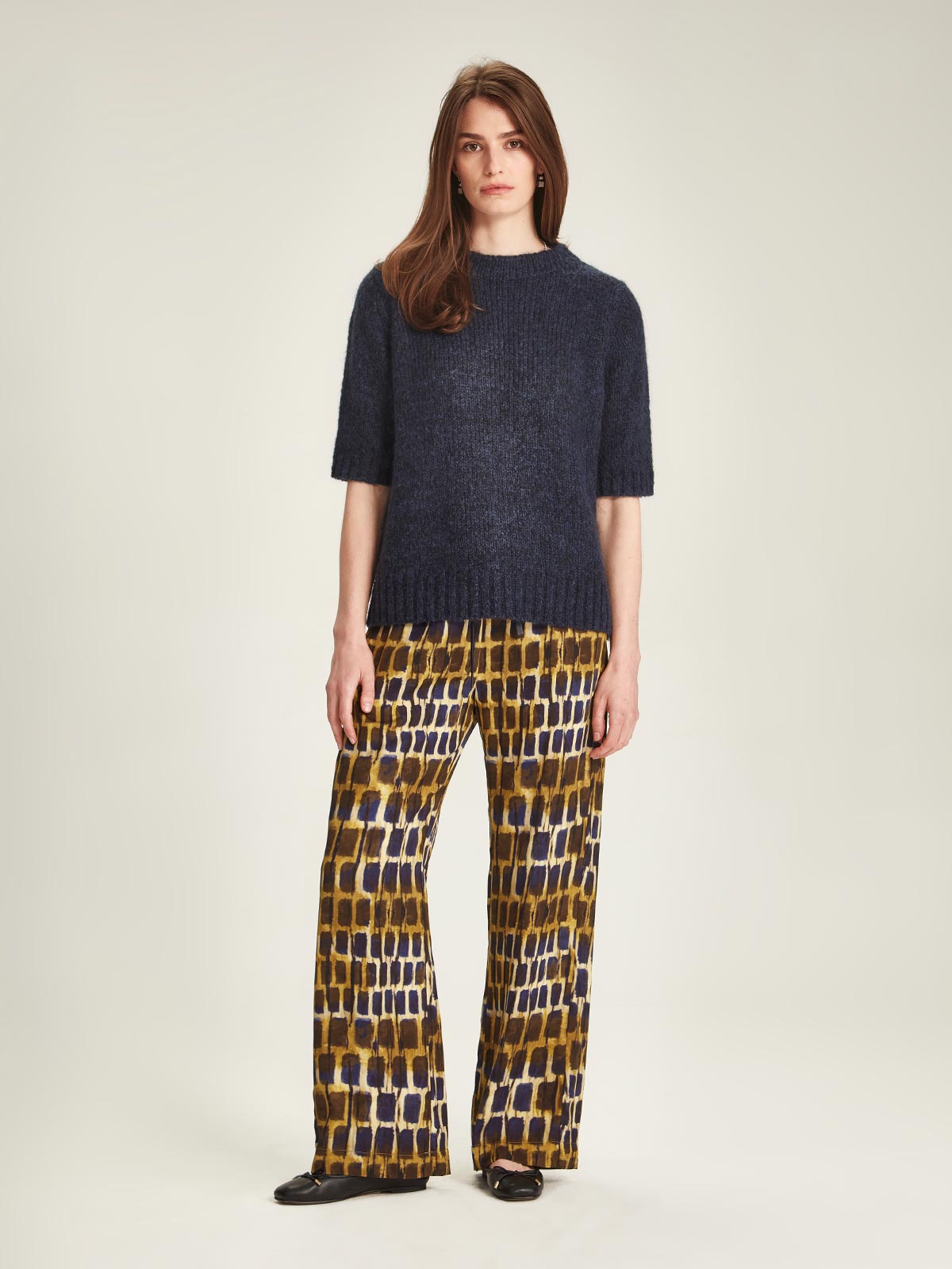 Mosaic Bennett Pant