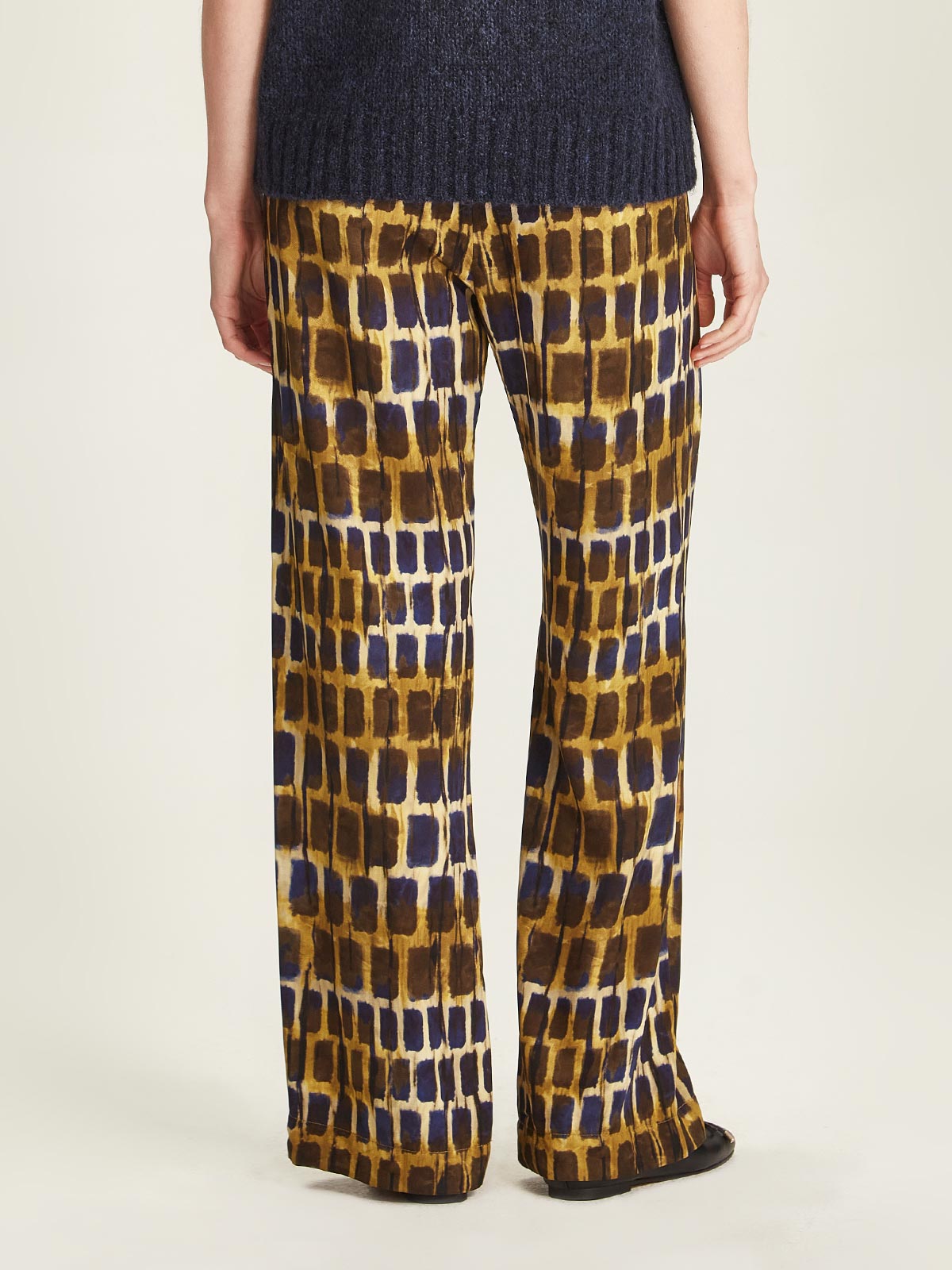 Mosaic Bennett Pant