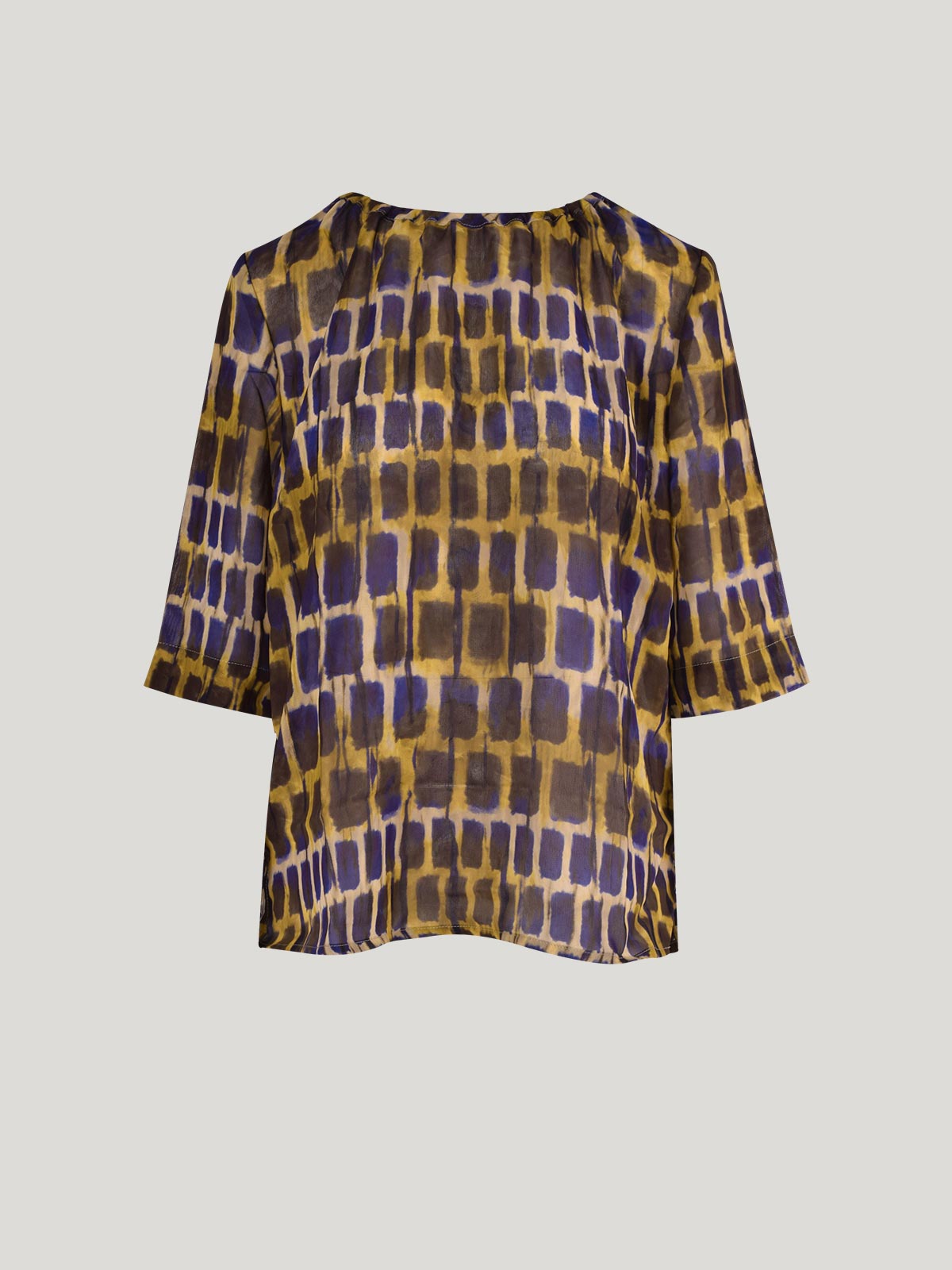 Mosaic Gisele Blouse