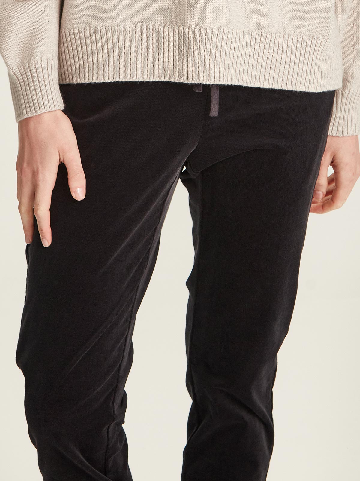 Emily Cord Jogger