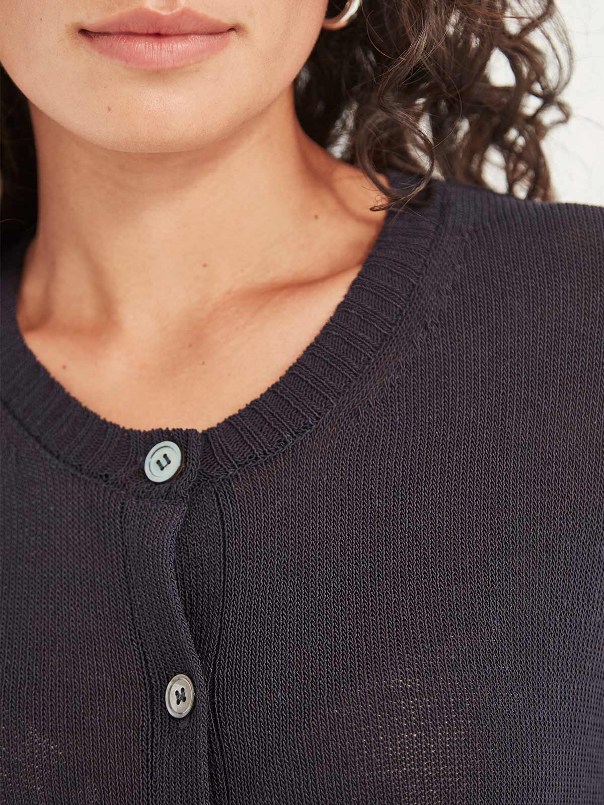 Otto Cardigan